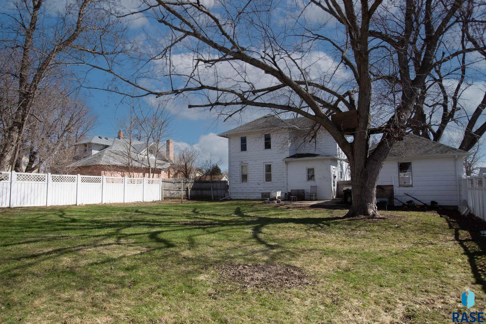 1004 Third St Street, Garretson, South Dakota image 16