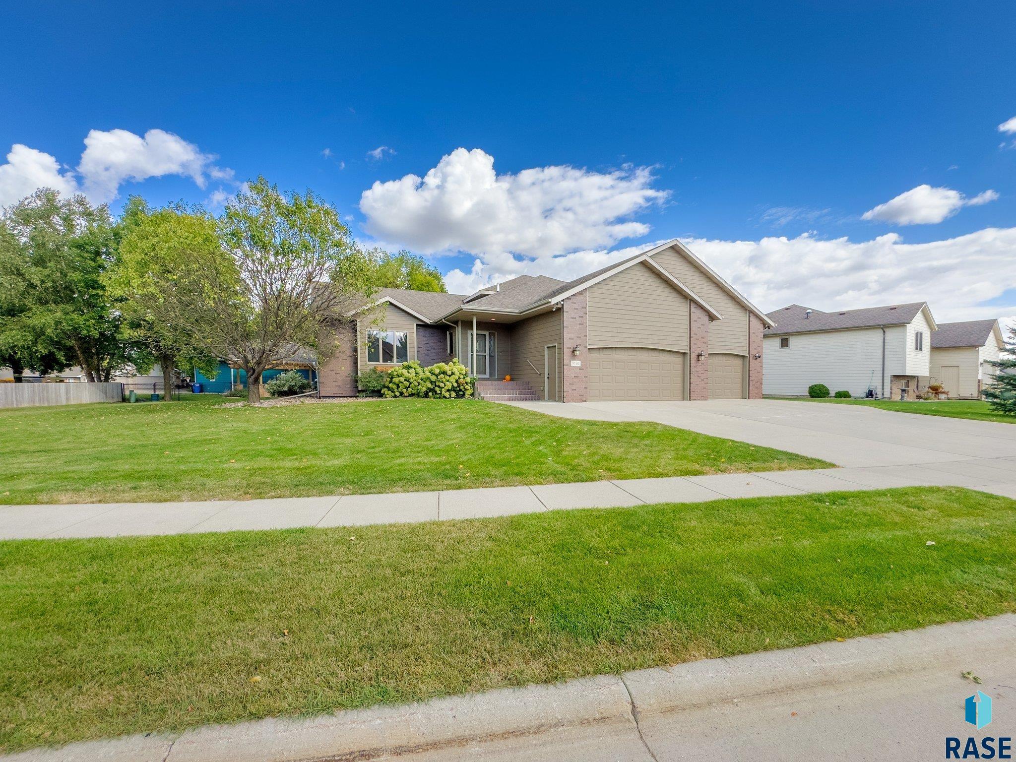 3161 W Auburn Hills Ct Court, Sioux Falls, South Dakota image 37