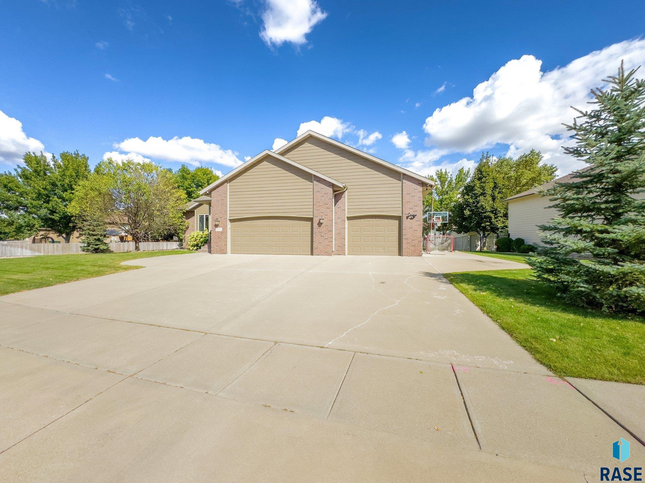 3161 W Auburn Hills Ct Court, Sioux Falls, South Dakota image 42