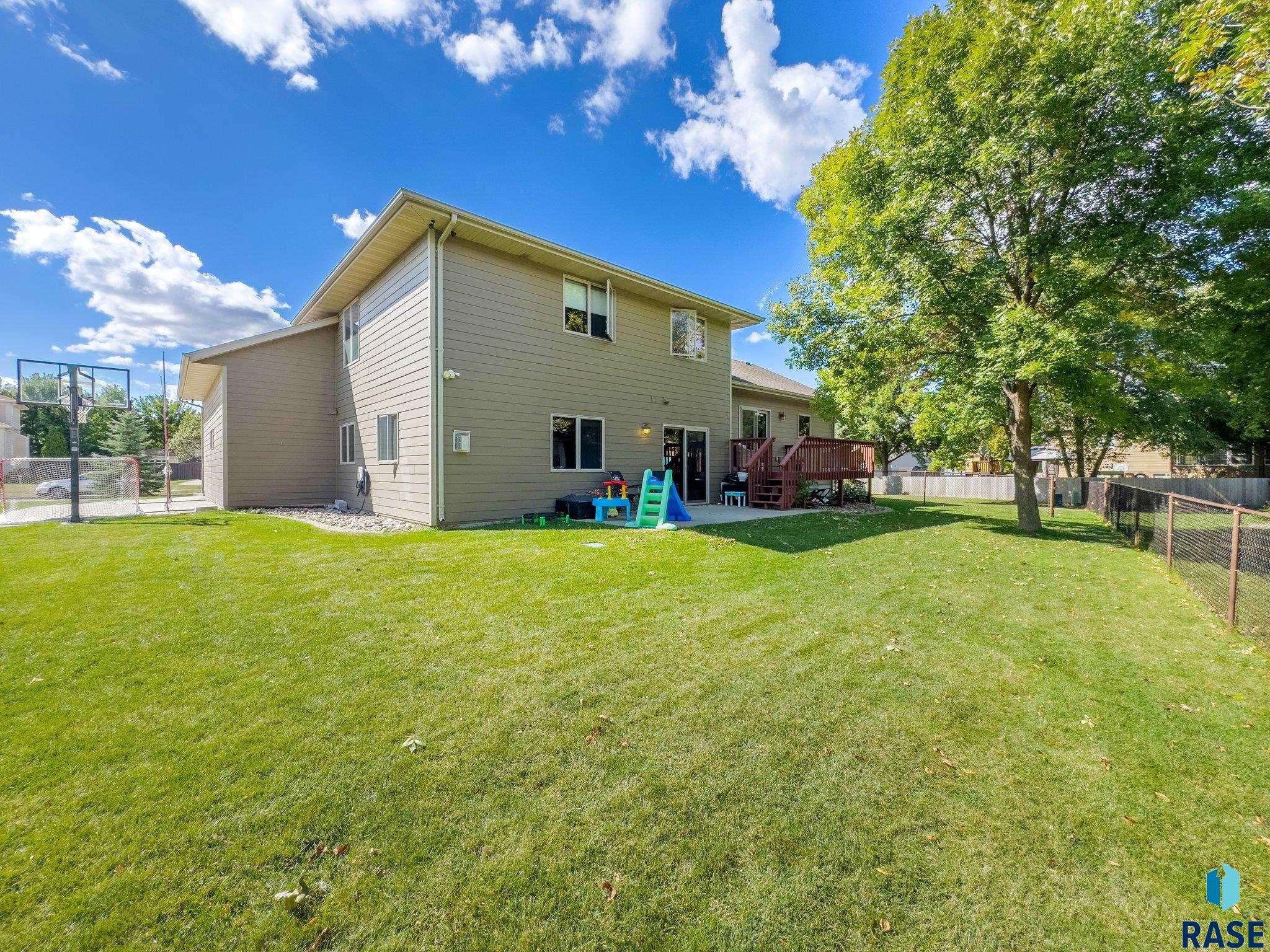 3161 W Auburn Hills Ct Court, Sioux Falls, South Dakota image 35