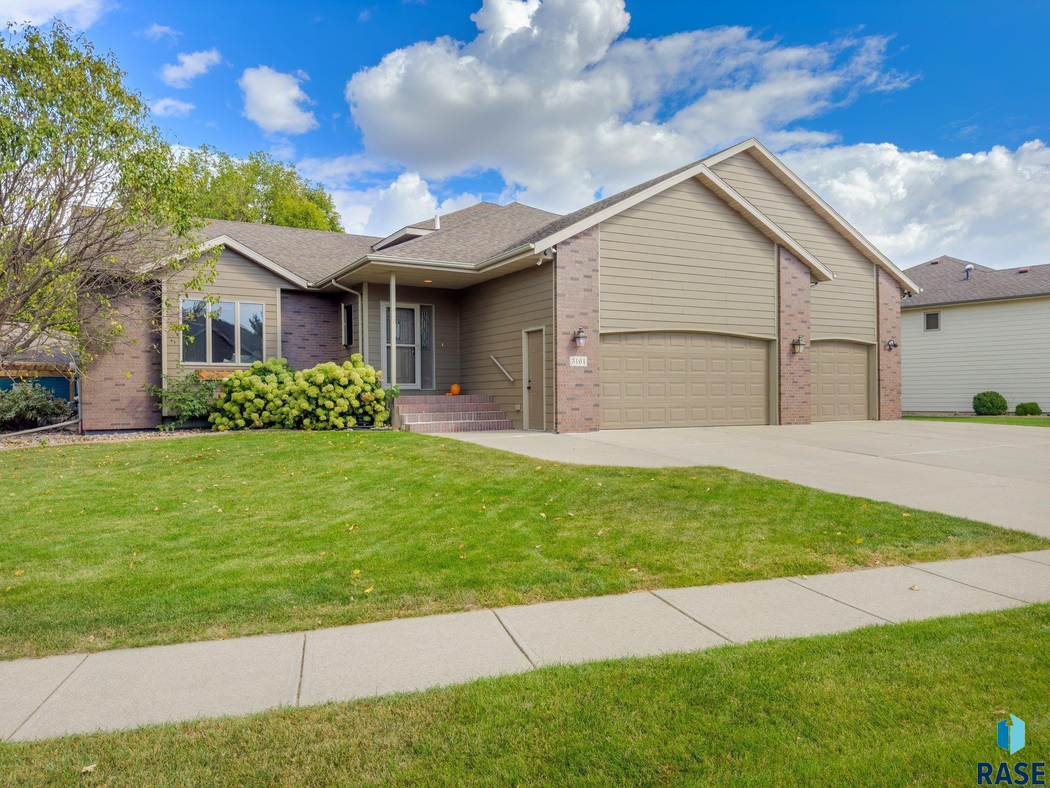 3161 W Auburn Hills Ct Court, Sioux Falls, South Dakota image 43