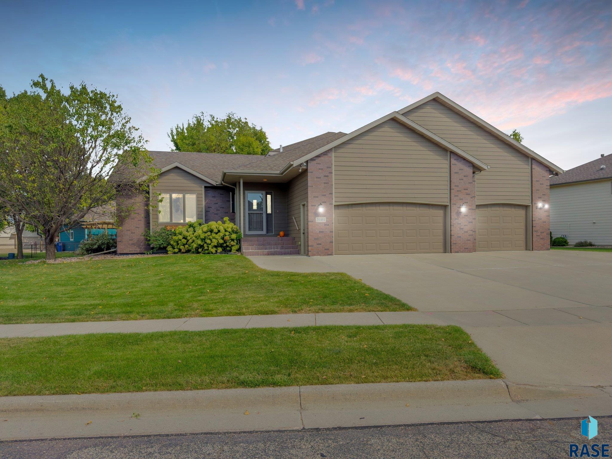 3161 W Auburn Hills Ct Court, Sioux Falls, South Dakota image 44