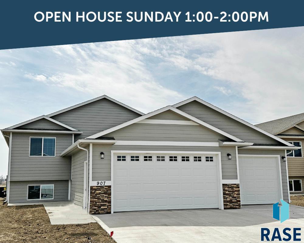 907 Birch St Street, Harrisburg, South Dakota image 1