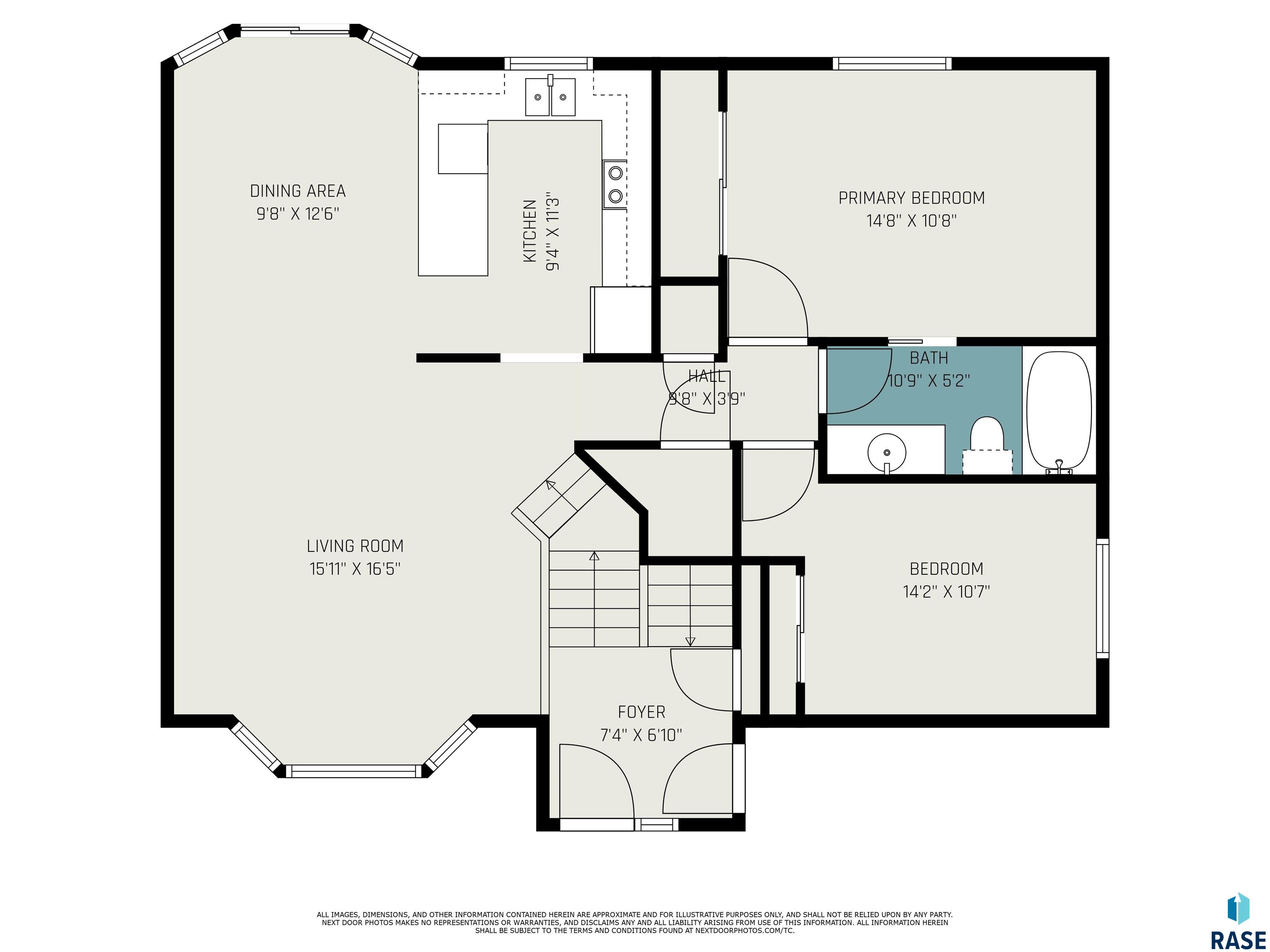 3241 S Serenity Trl Trail, Sioux Falls, New Jersey image 27