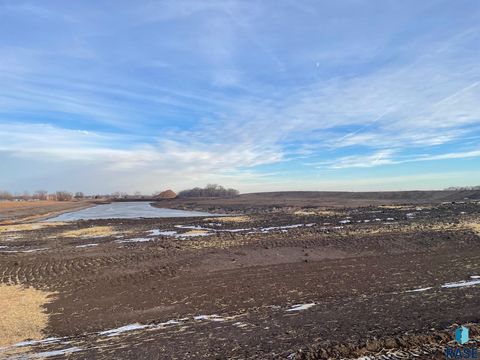 Vacant Land For Sale - 148 Grey Goose Drive<br/> Lake County, Wentworth, SD 57075