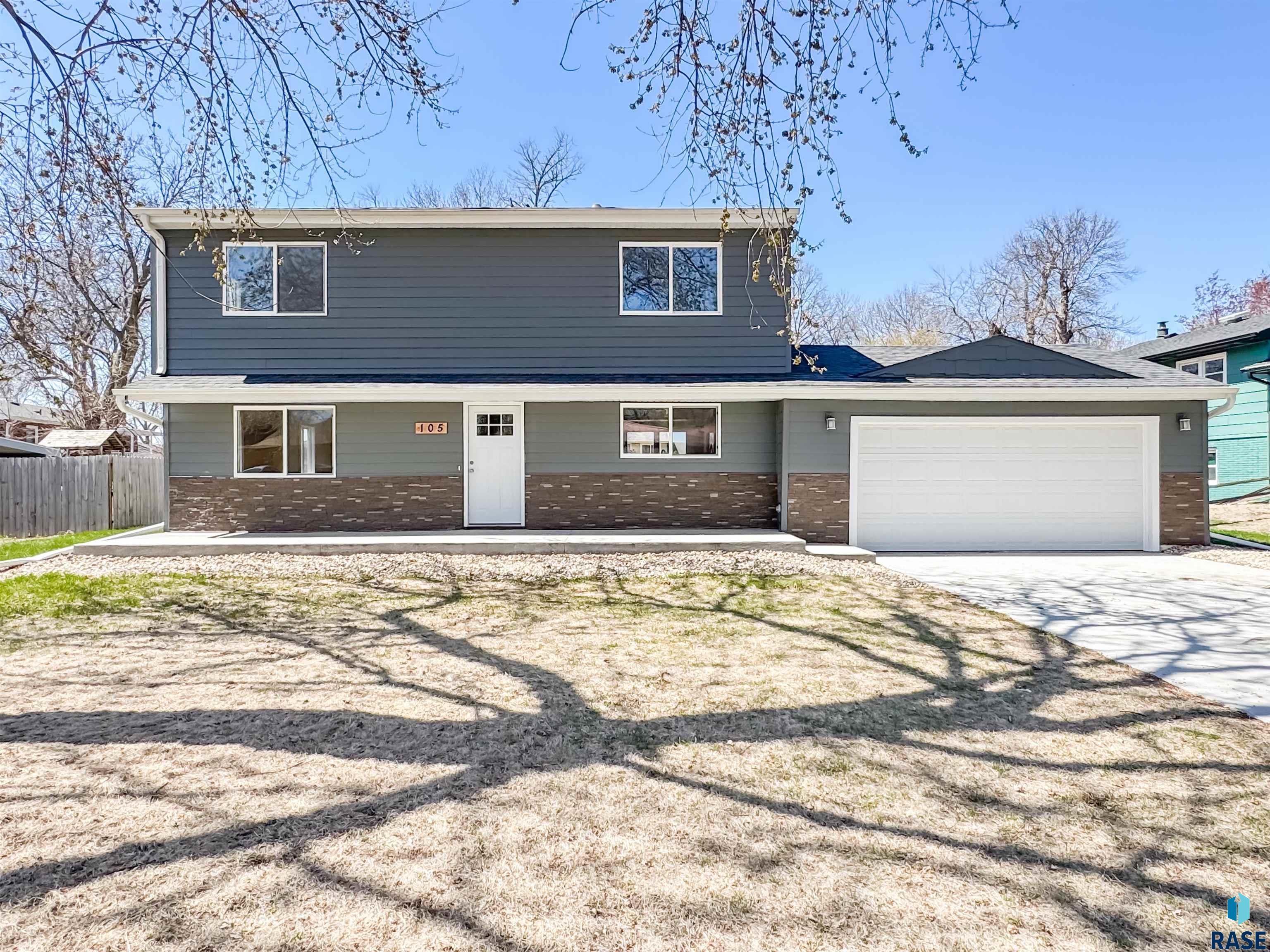 105 N Needles Dr Drive, Brandon, New Jersey image 1