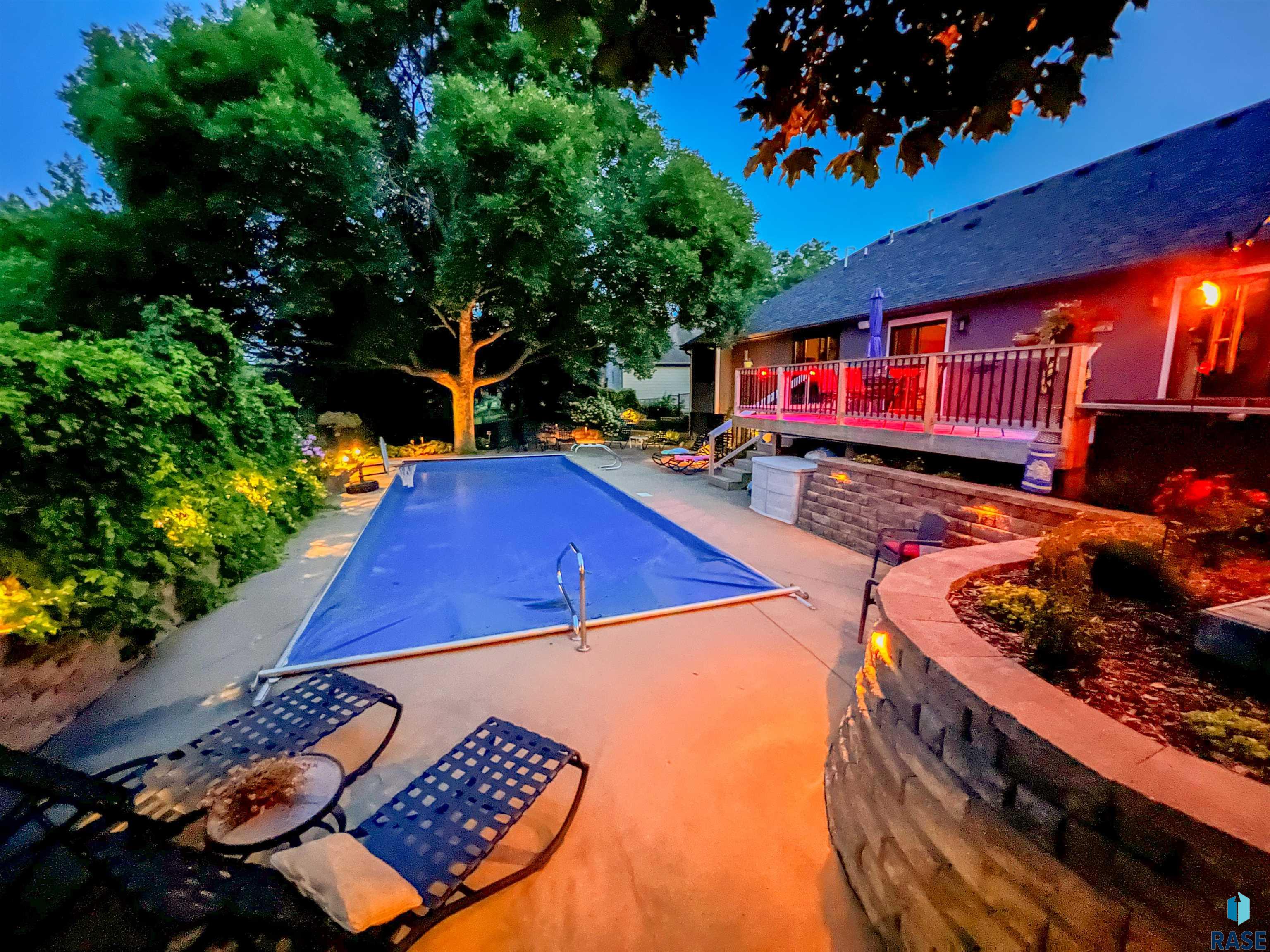 408 N Oak Ridge Rd Road, Brandon, South Dakota image 41