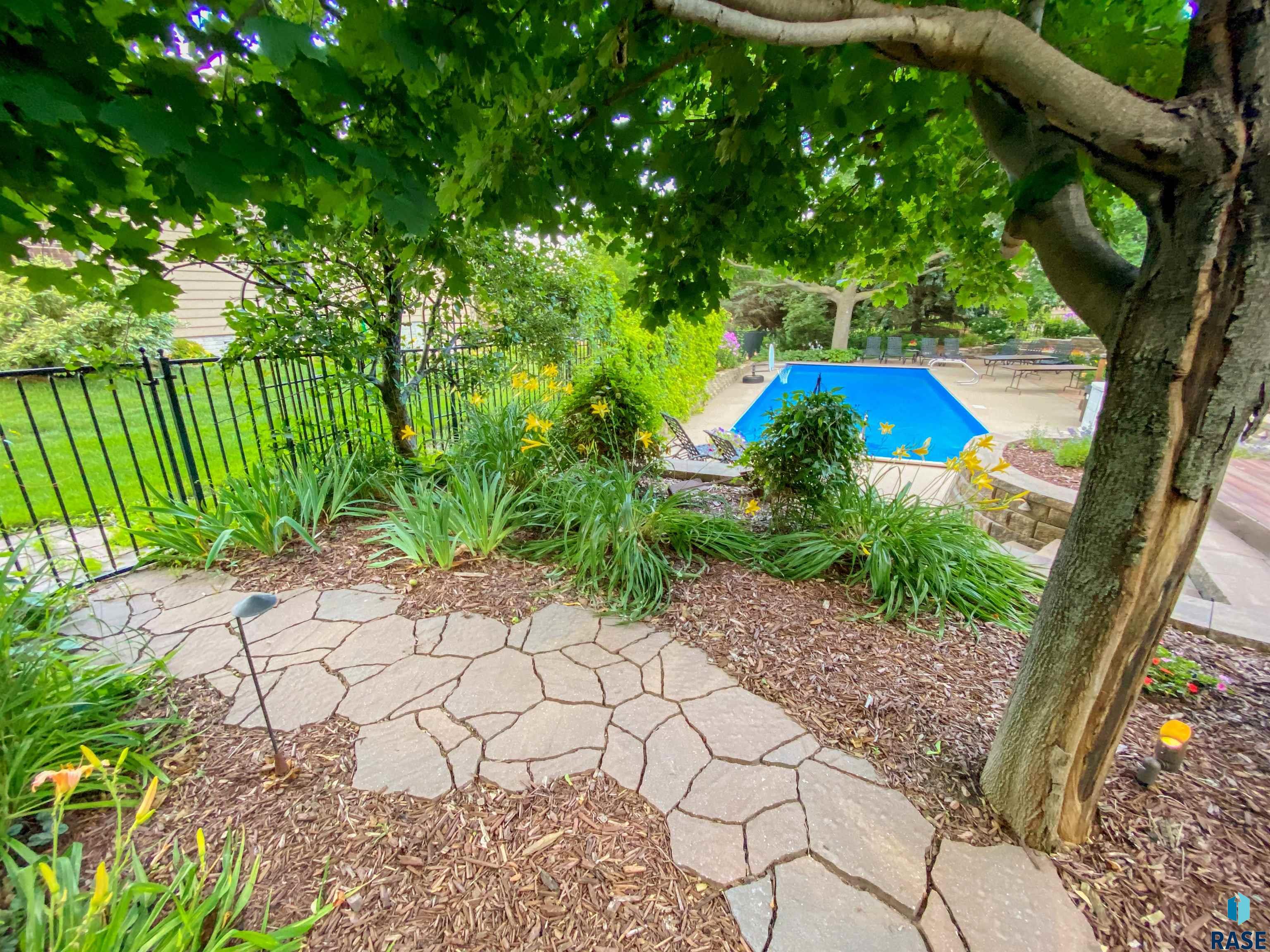 408 N Oak Ridge Rd Road, Brandon, South Dakota image 44