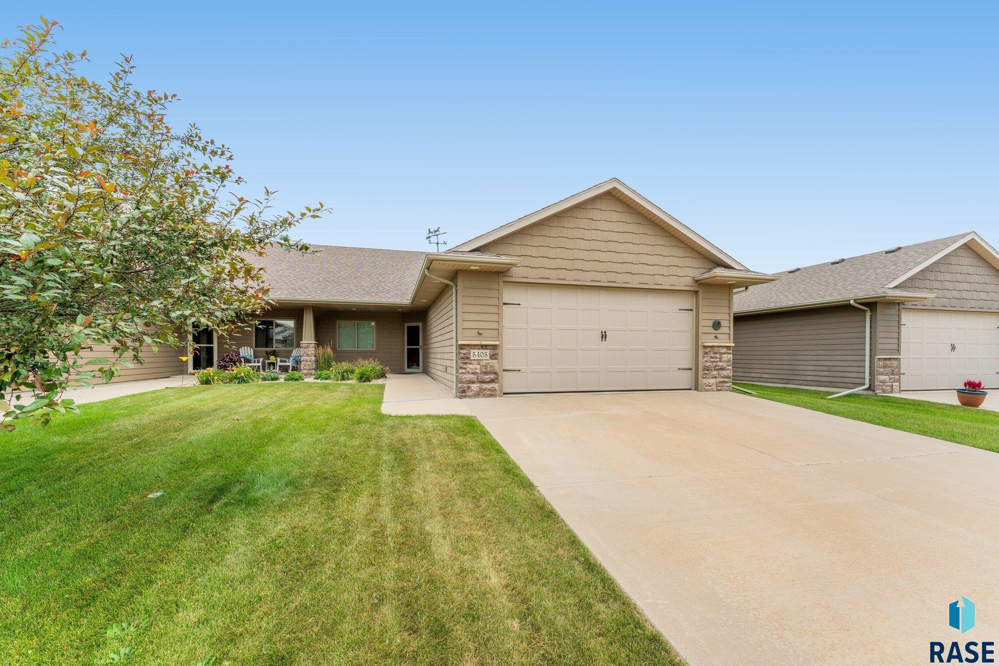 5405 S Westwind Ave Avenue, Sioux Falls, South Dakota image 1