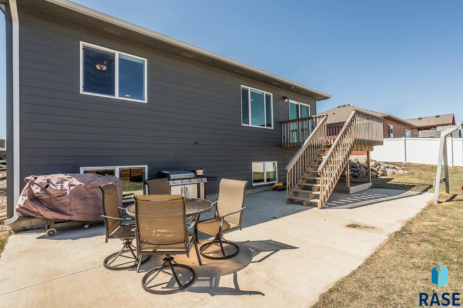 506 Legendary Dr Drive, Harrisburg, South Dakota image 24