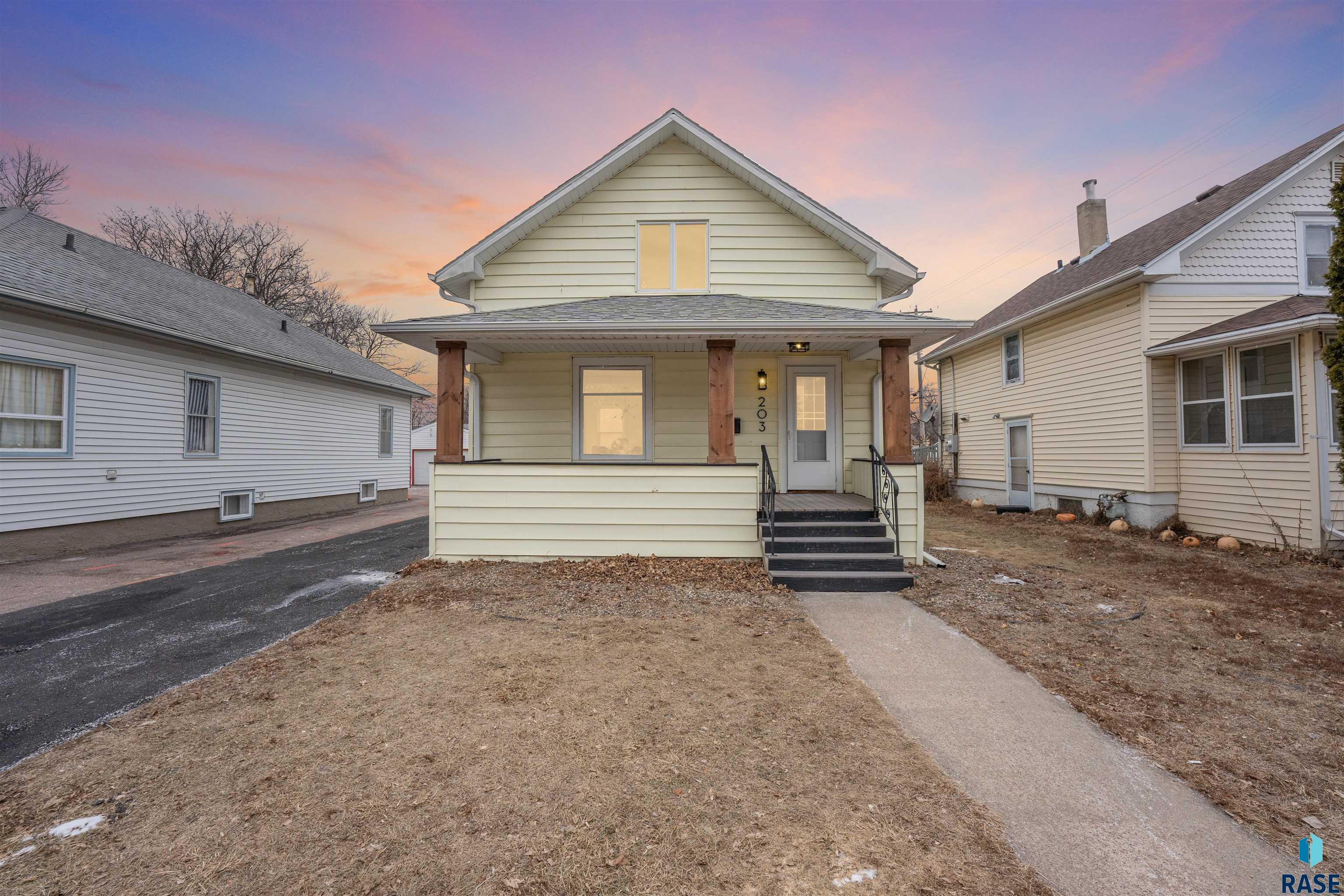 203 S Lyndale Ave Avenue, Sioux Falls, South Dakota image 1