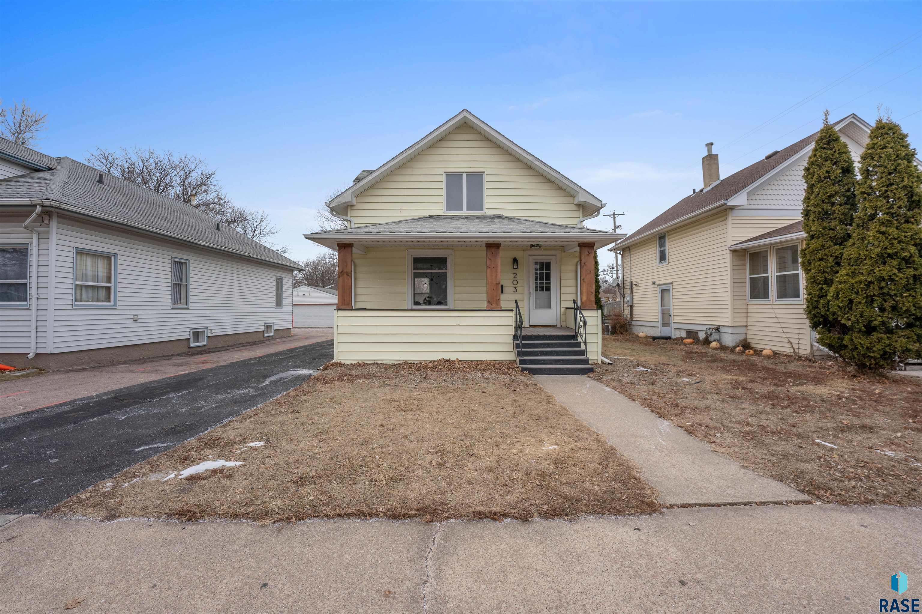 203 S Lyndale Ave Avenue, Sioux Falls, South Dakota image 20