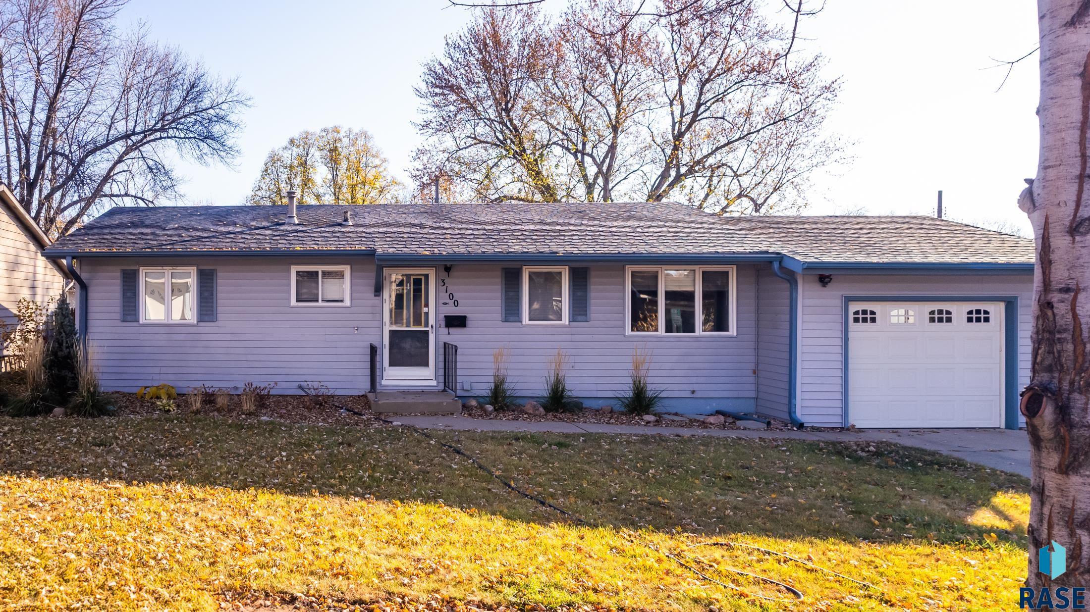 3100 8th Ave Avenue, Sioux Falls, South Dakota image 1