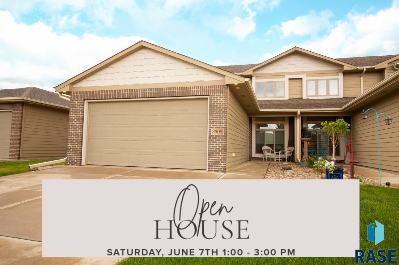 2505 S Kinderhook Ave Avenue, Sioux Falls, New Jersey image 1