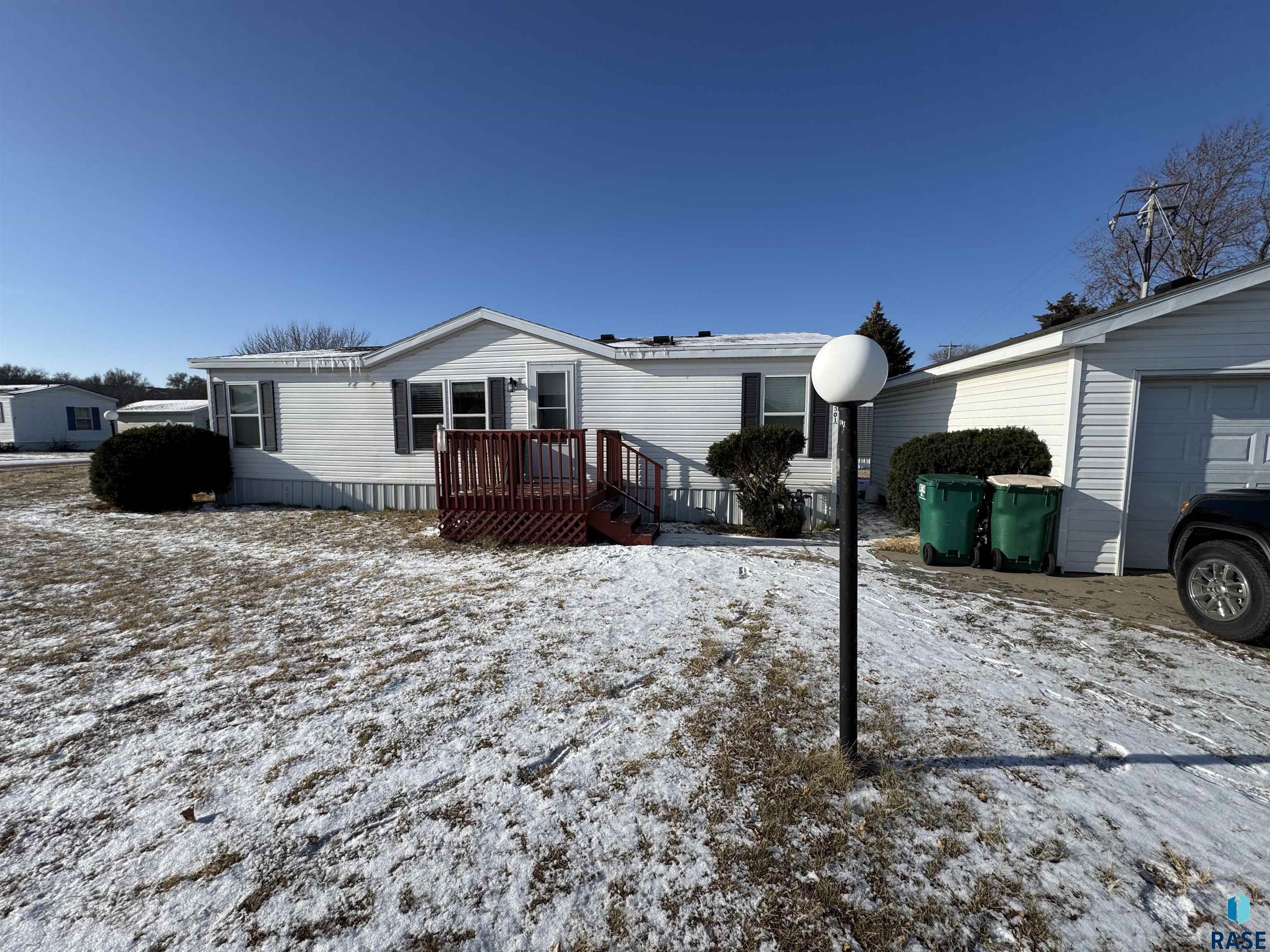 1301 N Wayland Pl Place, Sioux Falls, South Dakota image 1