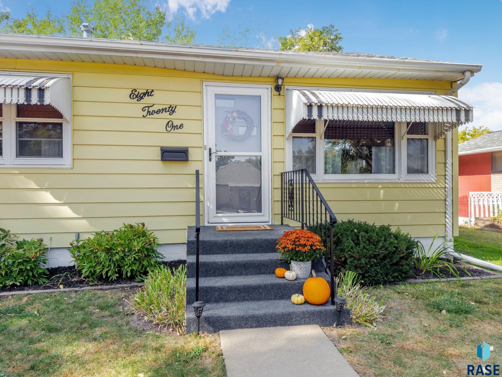 821 N Walts Ave Avenue, Sioux Falls, South Dakota image 2