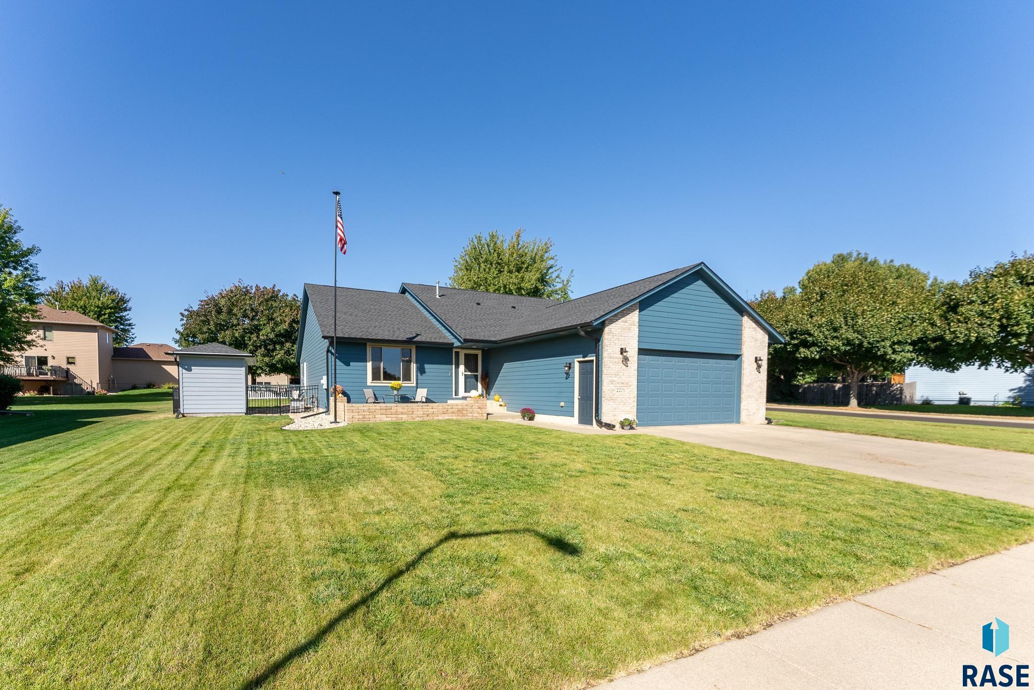 2201 S Grinnell Ave Avenue, Sioux Falls, South Dakota image 2