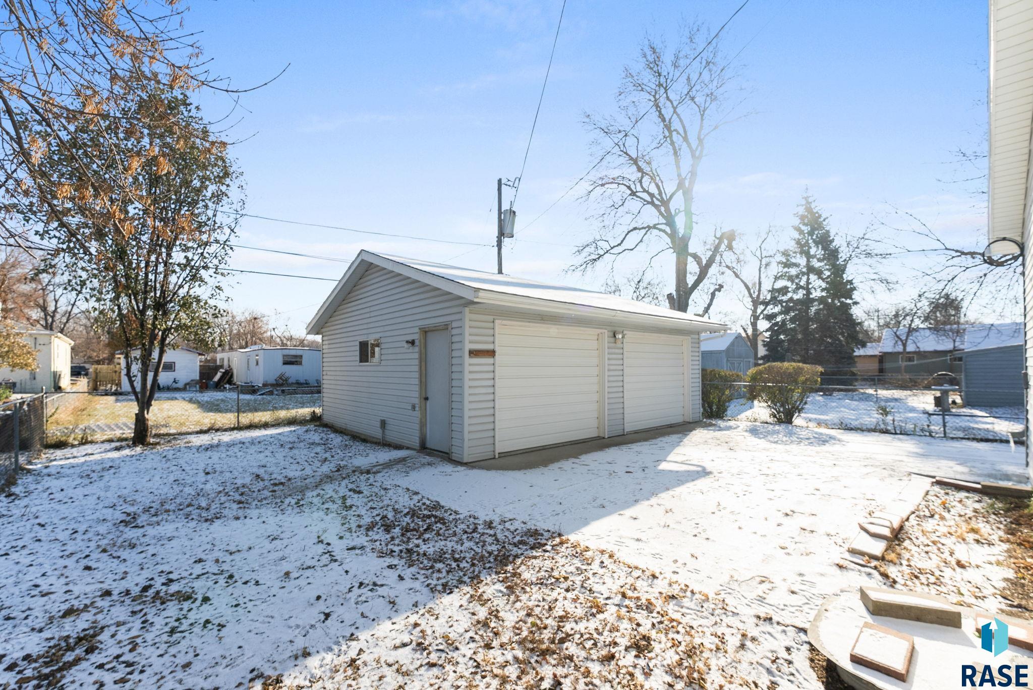 116 S Elmwood Ave Avenue, Sioux Falls, South Dakota image 11