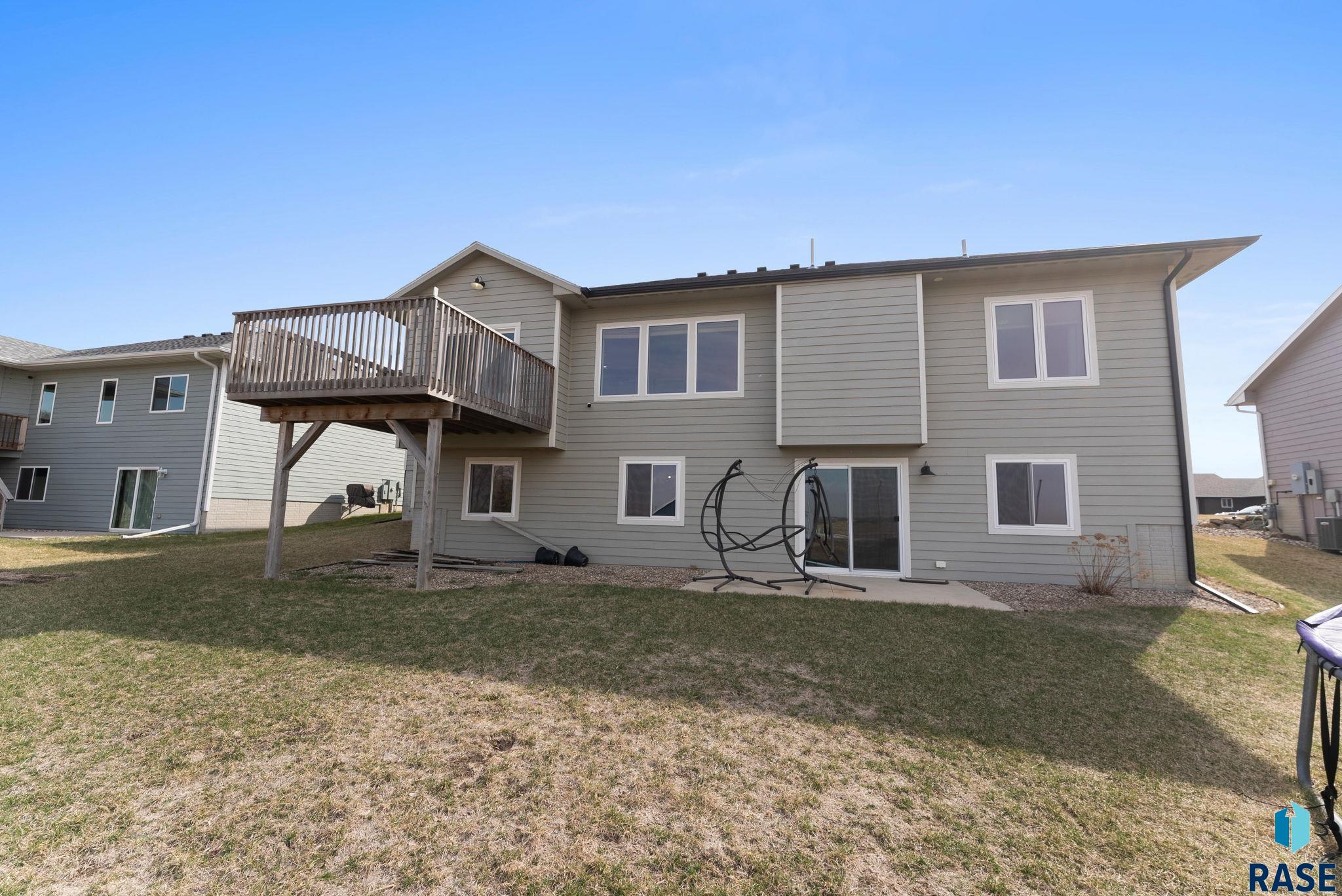 129 Lynx St Street, Valley Springs, South Dakota image 12