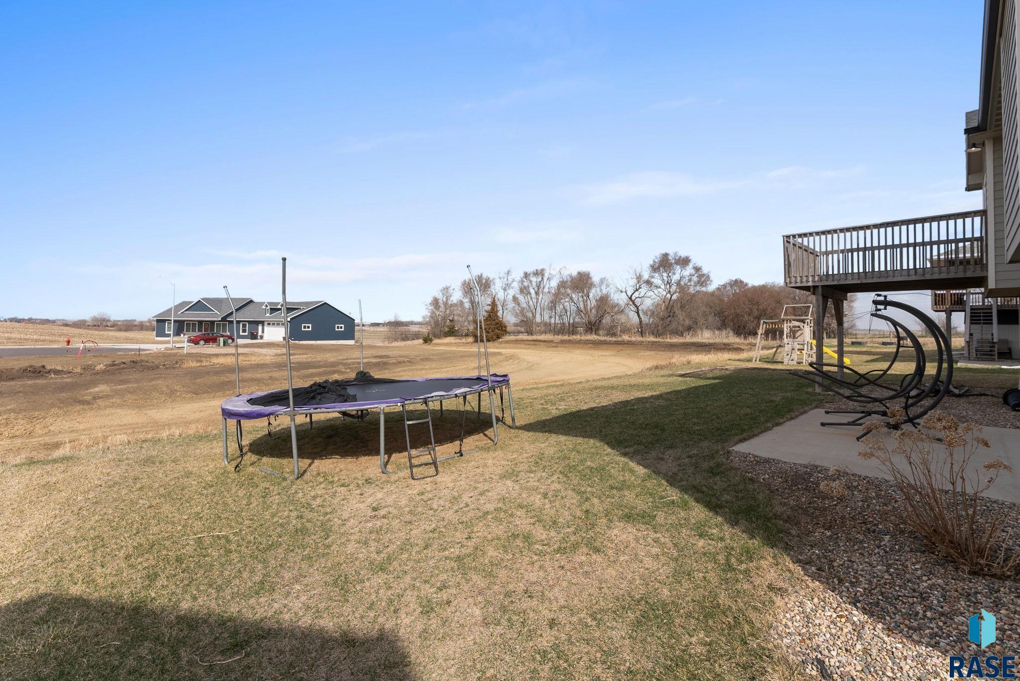 129 Lynx St Street, Valley Springs, South Dakota image 9