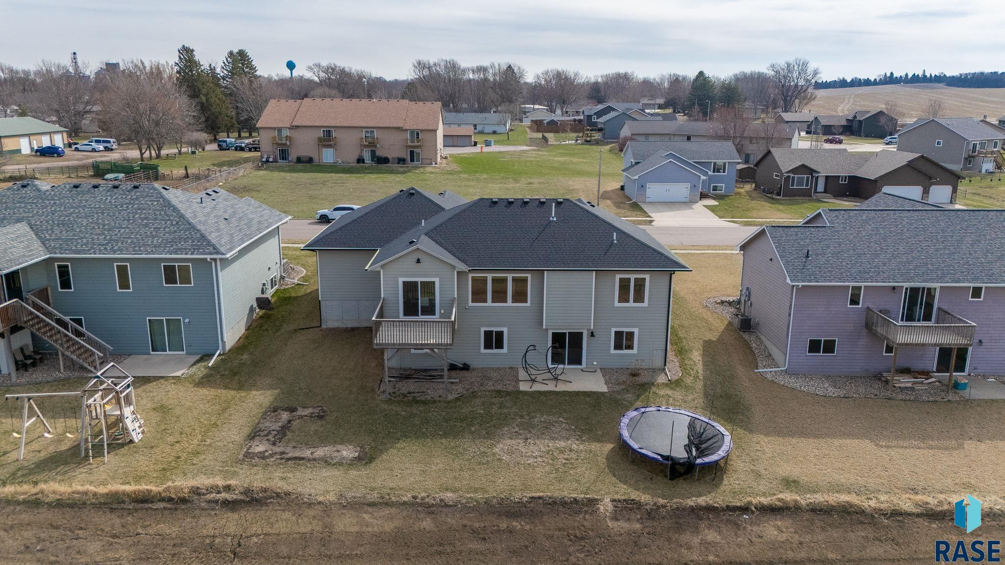 129 Lynx St Street, Valley Springs, South Dakota image 8