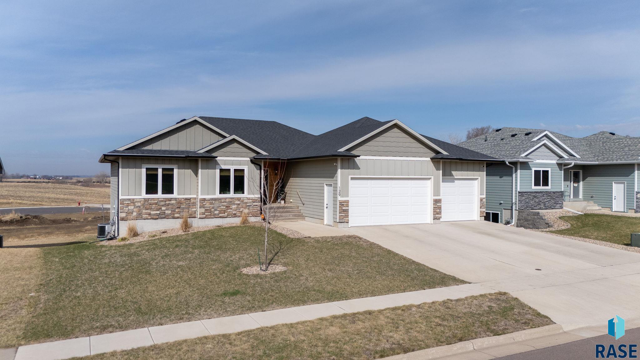 129 Lynx St Street, Valley Springs, South Dakota image 7