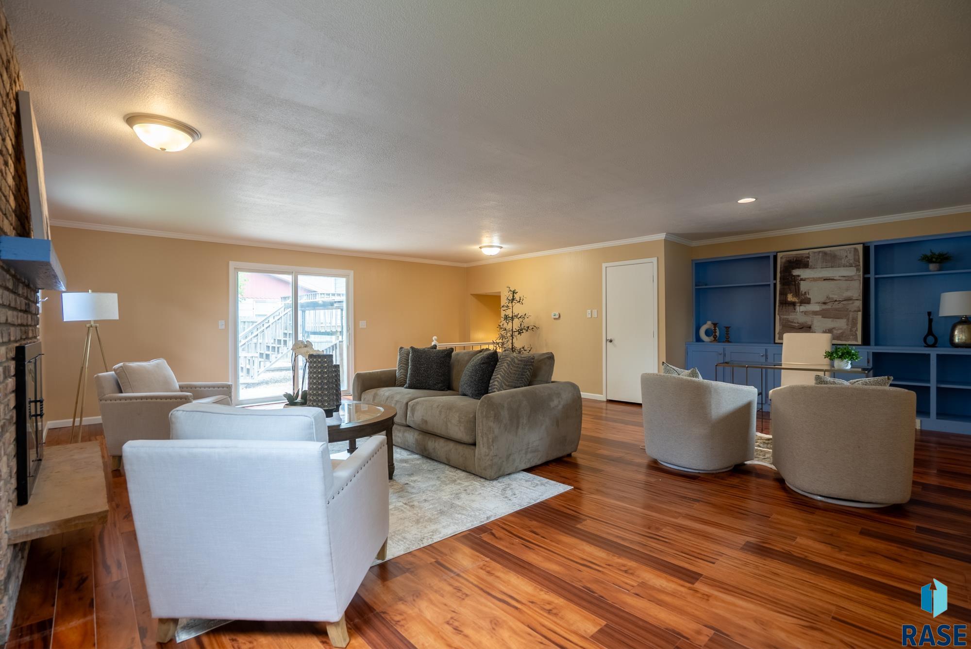 Sioux Falls, South Dakota 57105, United States, 4 Bedrooms Bedrooms, ,2 BathroomsBathrooms,Residential,Pending,184016