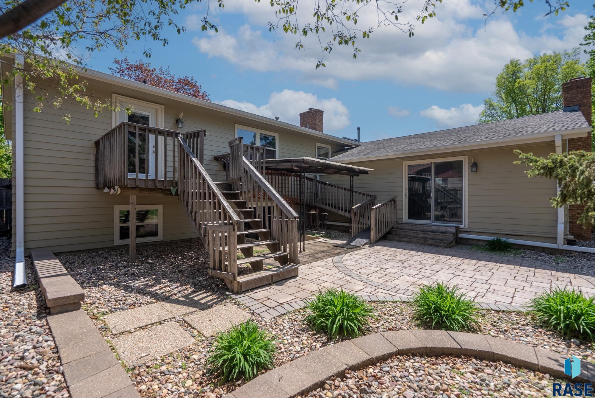 Sioux Falls, South Dakota 57105, United States, 4 Bedrooms Bedrooms, ,2 BathroomsBathrooms,Residential,Pending,184016