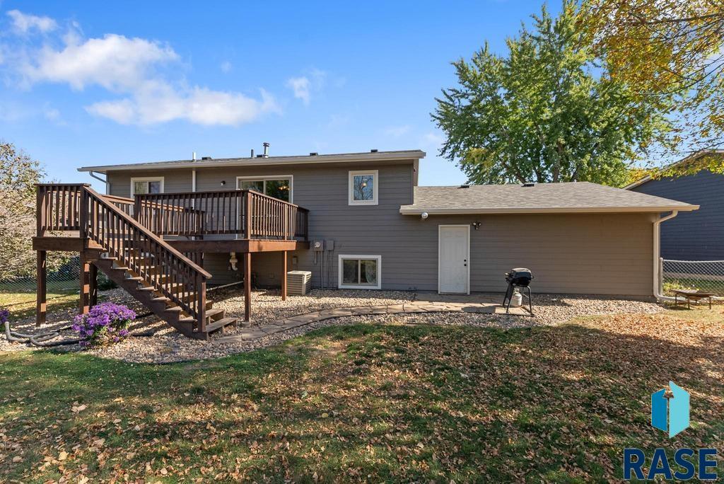 1305 E Custer Pkwy Parkway, Brandon, South Dakota image 26