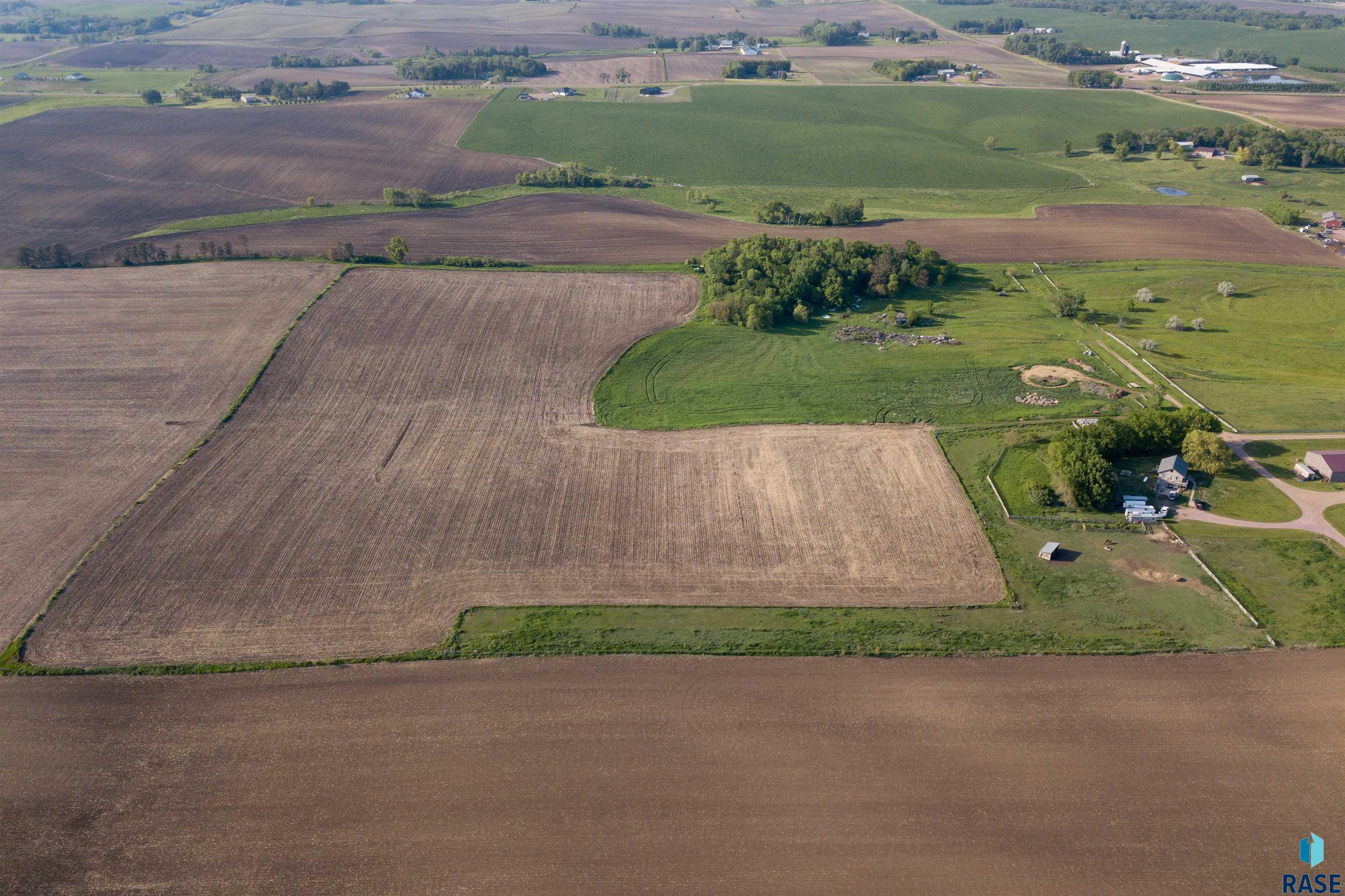 TBD 1-5A 473rd Ave Avenue, Baltic, South Dakota image 4