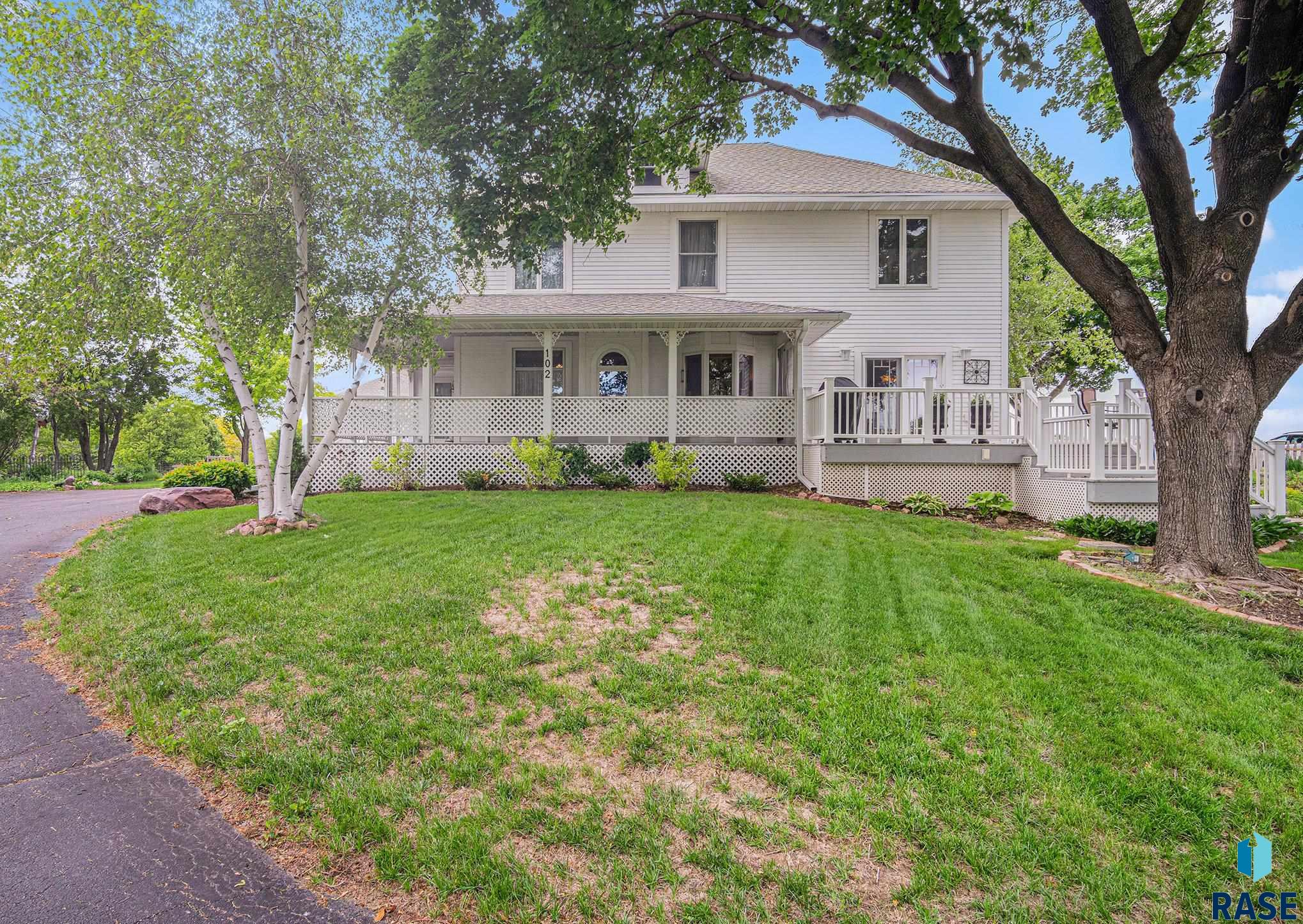 102 S Walnut Ave Avenue, Luverne, New Jersey image 3