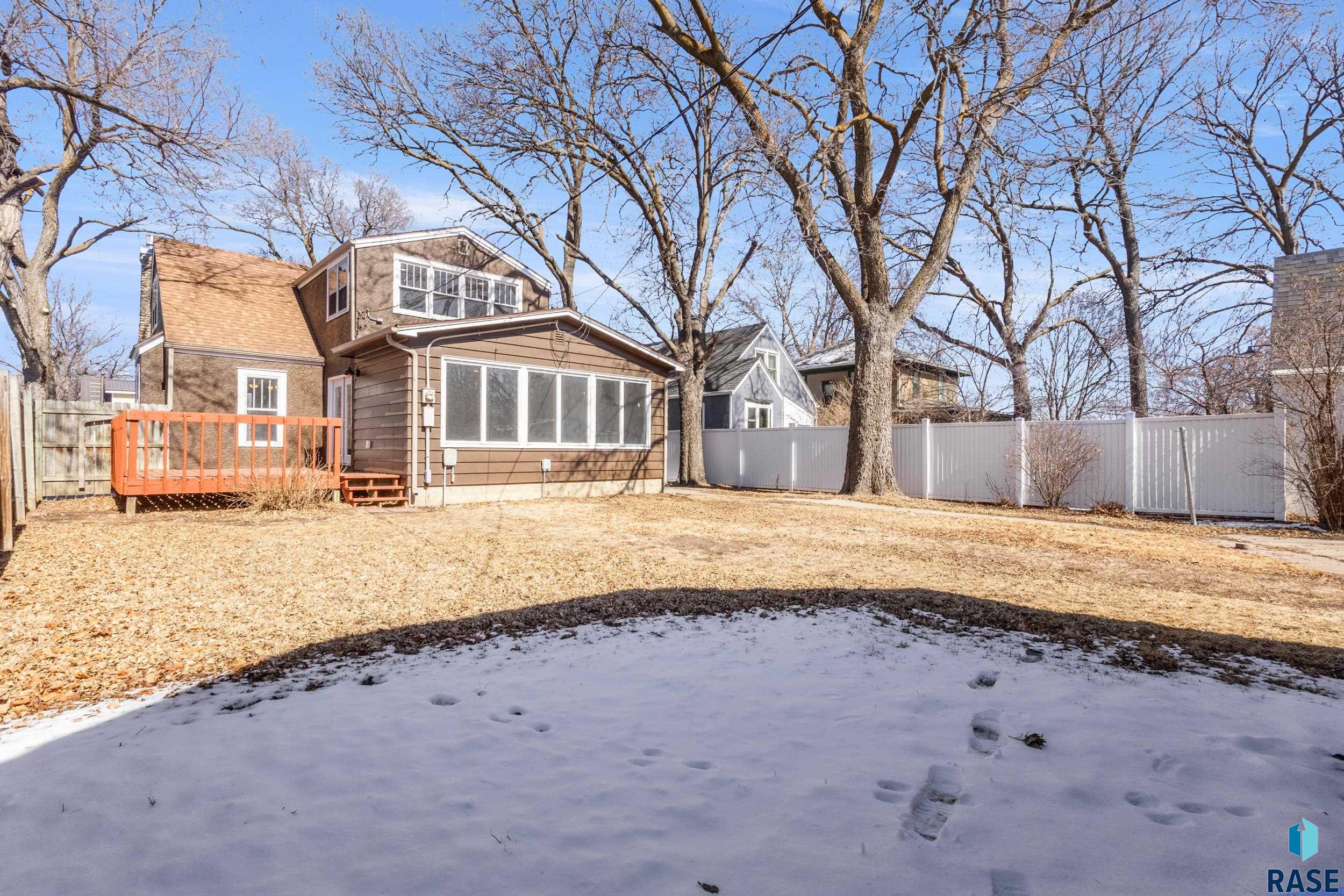 211 W 11th Ave Avenue, Mitchell, South Dakota image 24