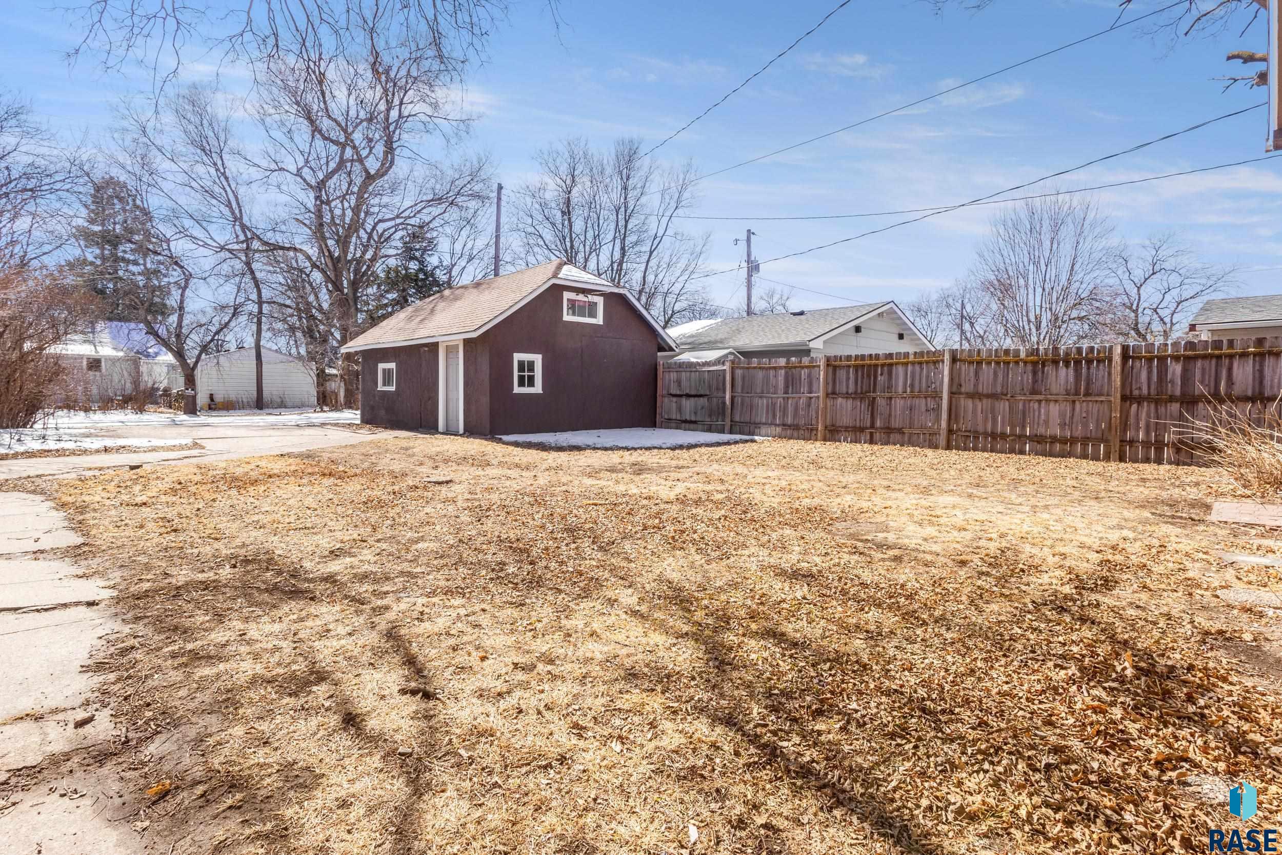 211 W 11th Ave Avenue, Mitchell, South Dakota image 21
