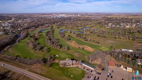 Vacant Land For Sale - 2117 E Bergen Circle<br/> Brandon, SD 57005