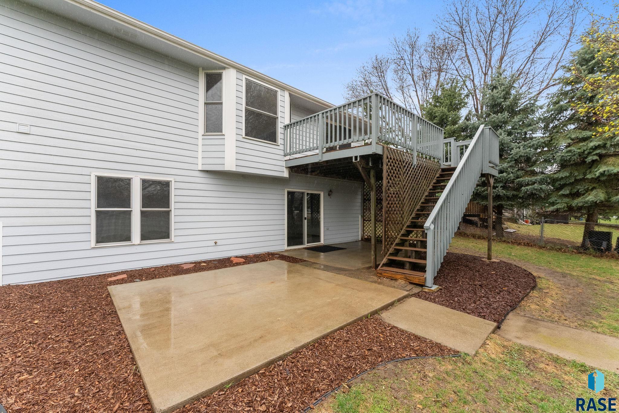 204 E 9th St Street, Crooks, New Jersey image 44