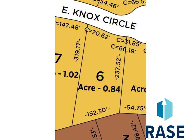 0 Lt06-Bk04 E Knox Cir Circle, Sioux Falls, South Dakota image 4