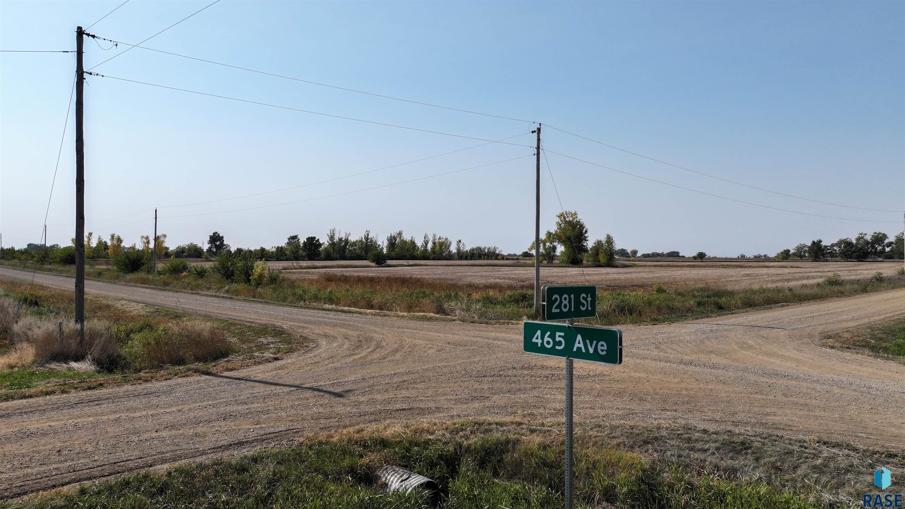 281st/465th St Street, Lennox, South Dakota image 10