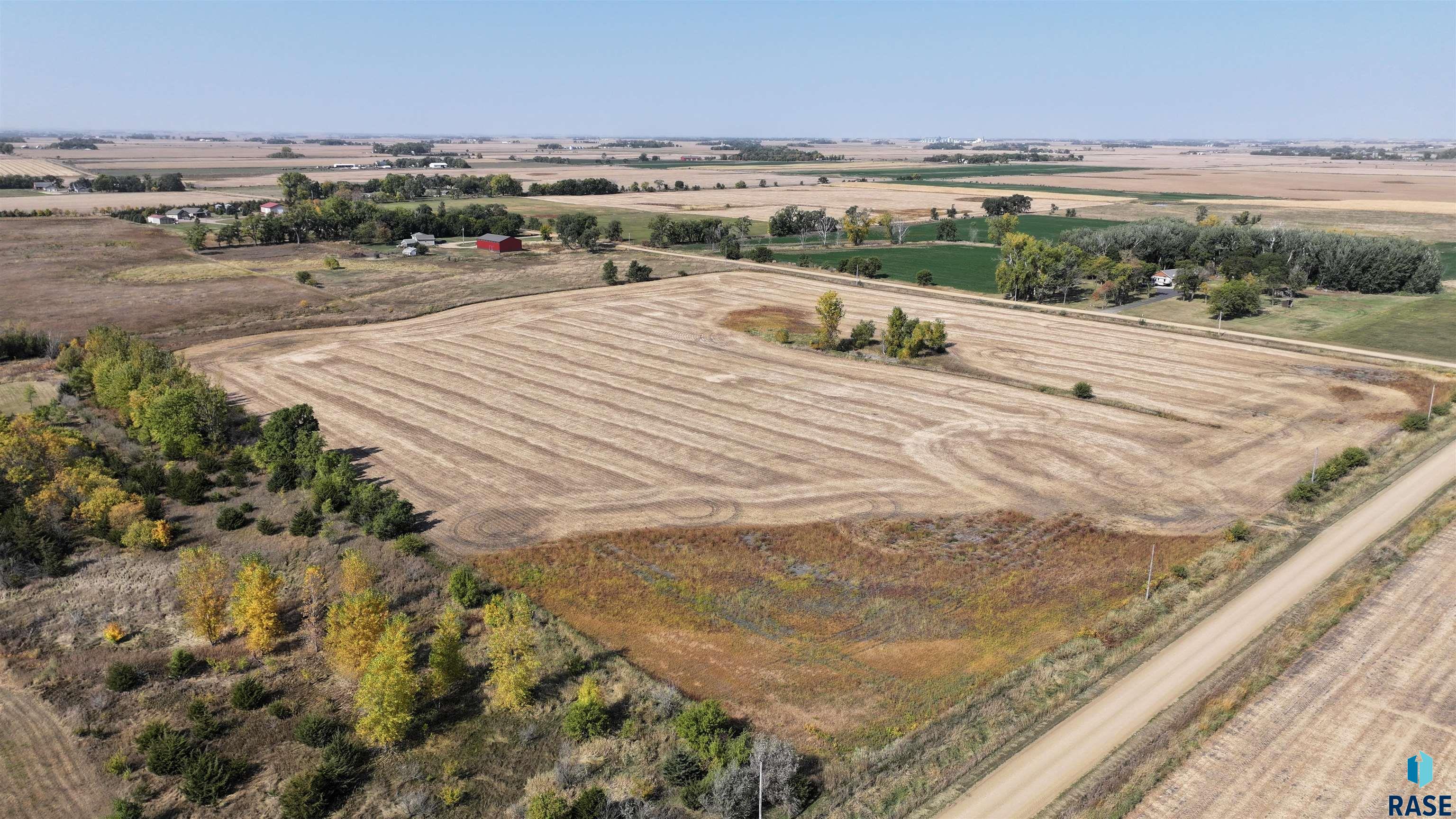 281st/465th St Street, Lennox, South Dakota image 6