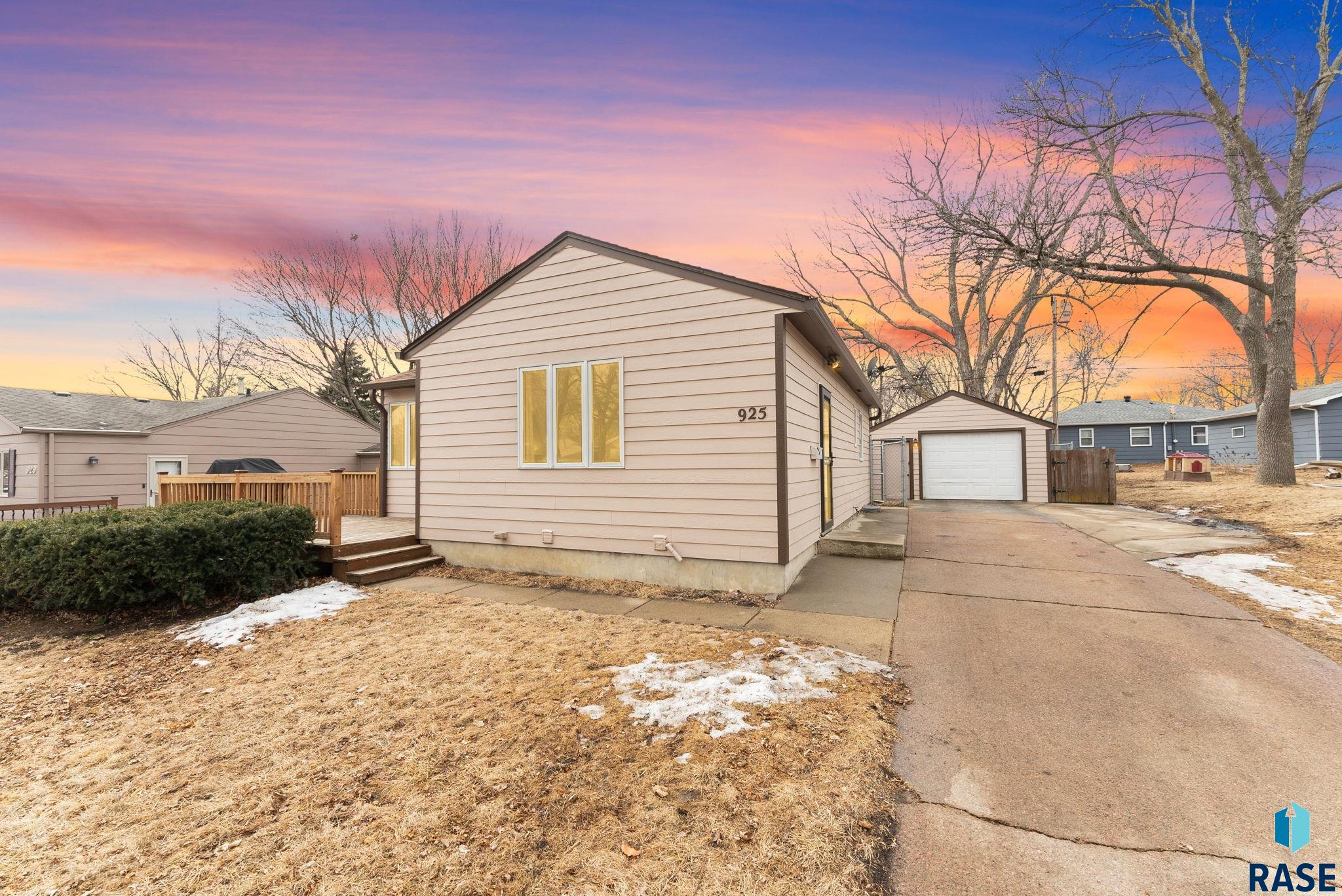925 S Holt Ave Avenue, Sioux Falls, New Jersey image 2