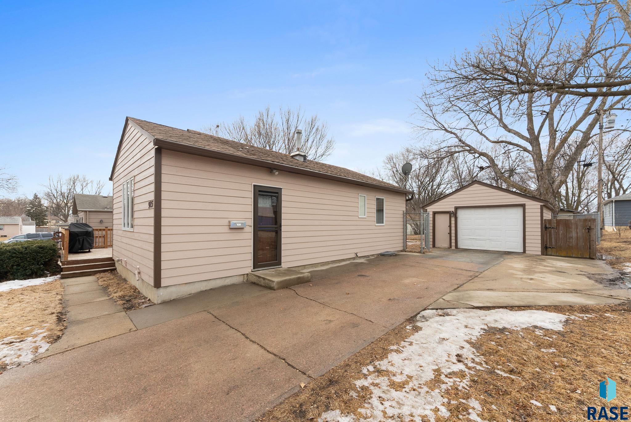 925 S Holt Ave Avenue, Sioux Falls, New Jersey image 25