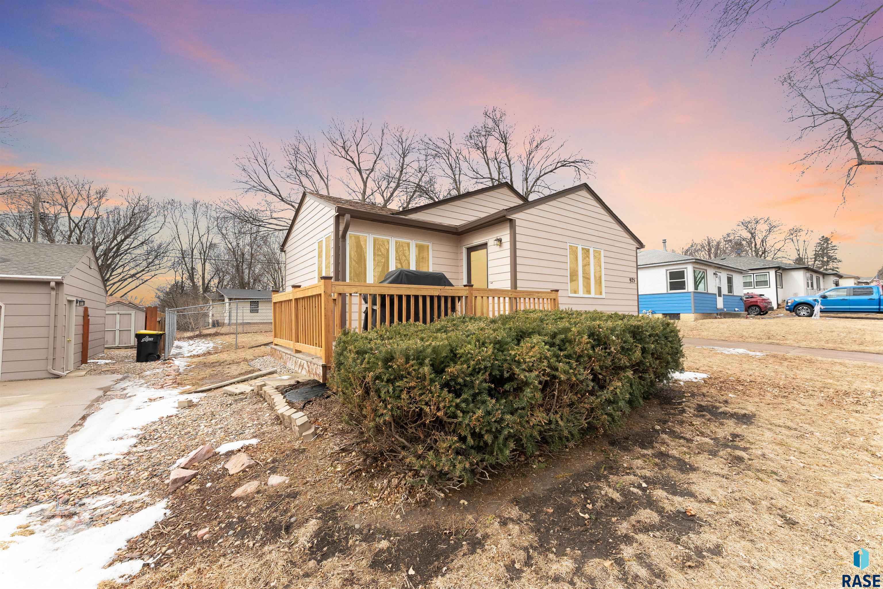 925 S Holt Ave Avenue, Sioux Falls, New Jersey image 1