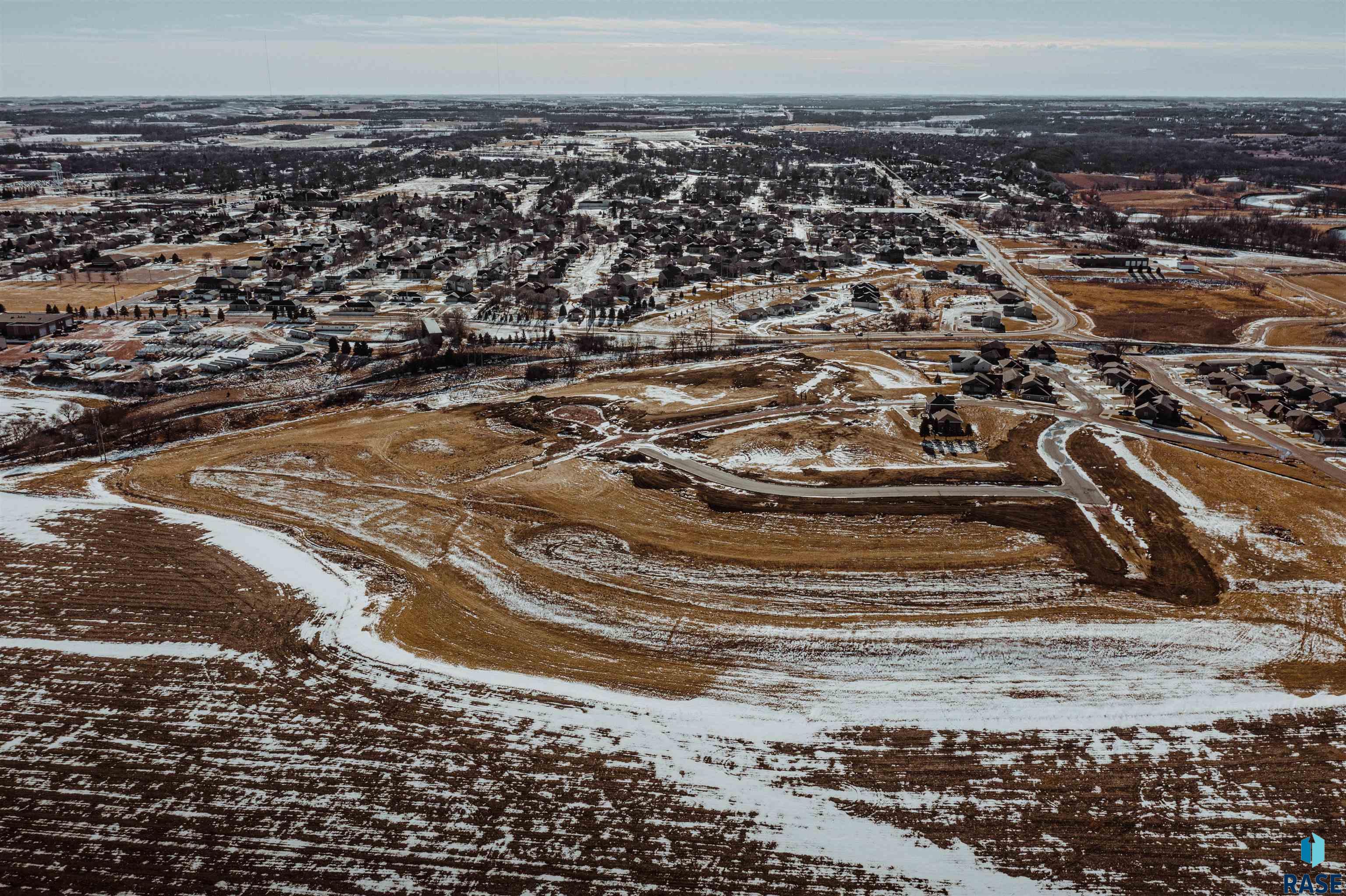 Elmwood Ave Avenue, Viborg, South Dakota image 1