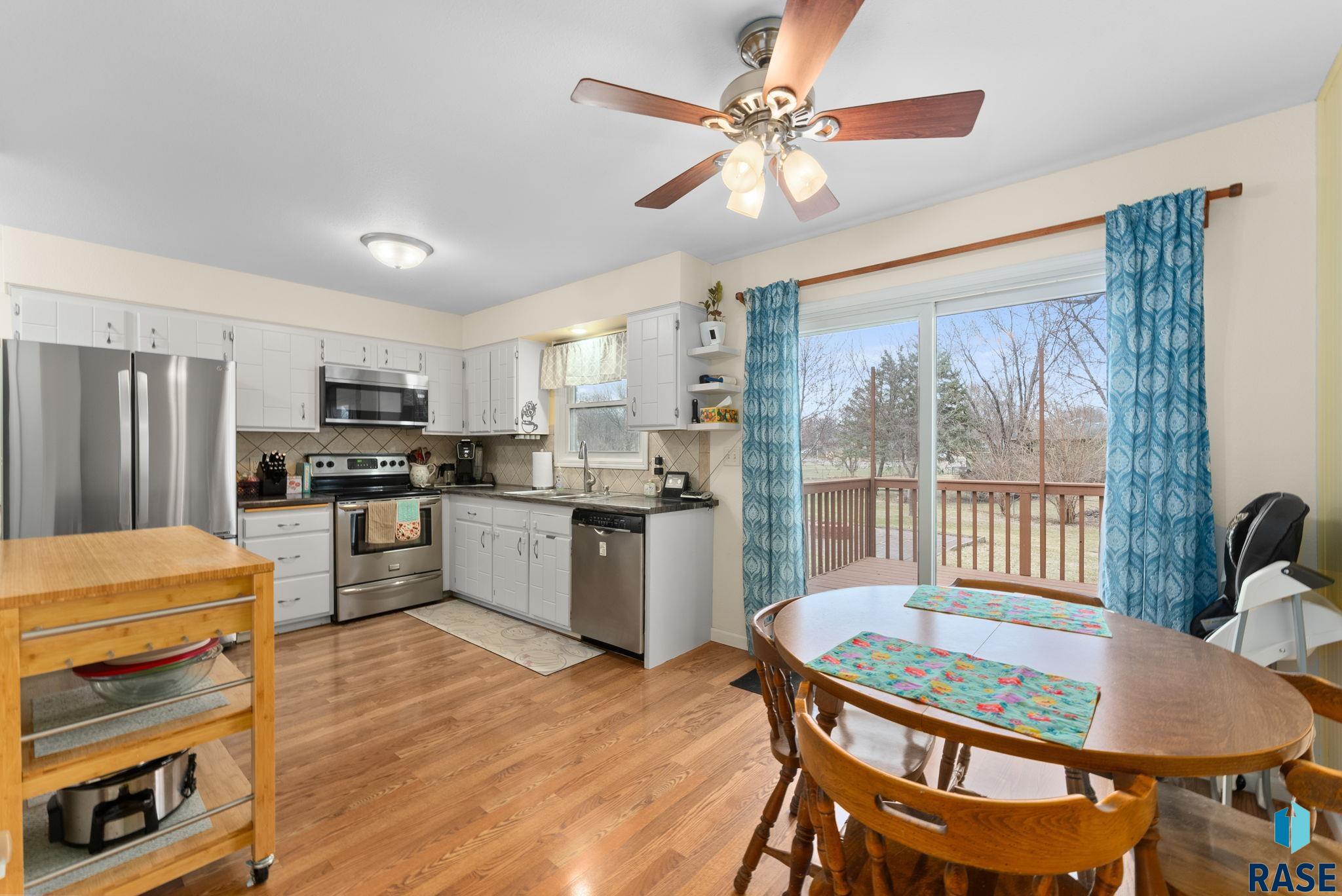 6116 W Cheyenne Ct Court, Sioux Falls, South Dakota image 3