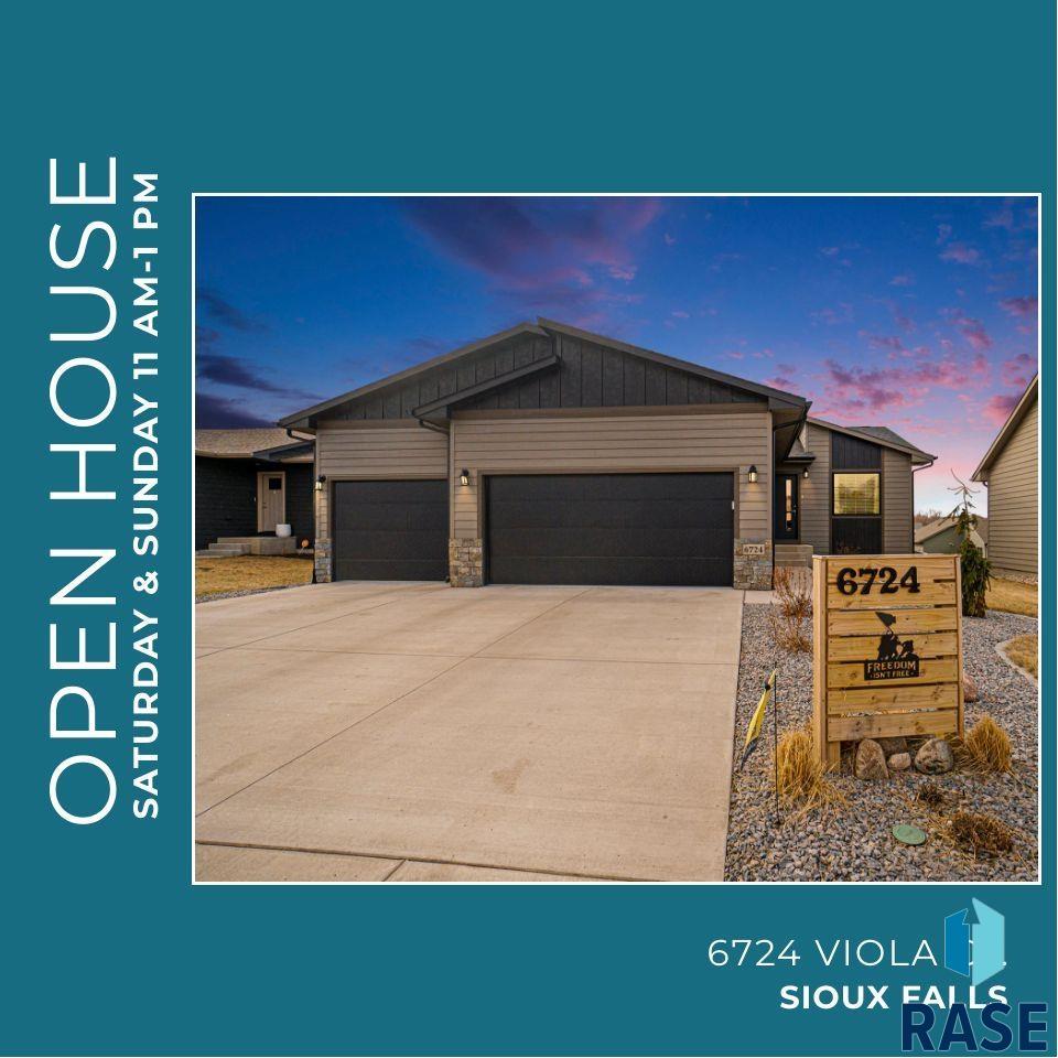 6724 W Viola Ct Court #49, Sioux Falls, New Jersey image 1