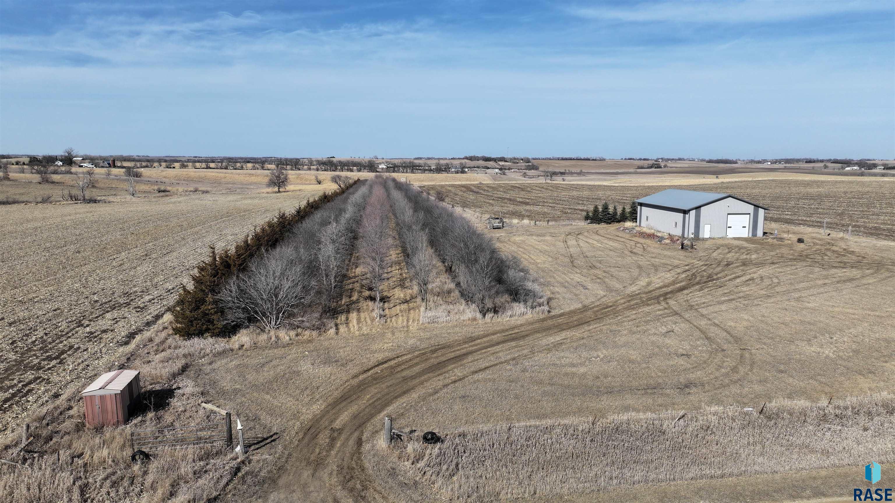2010 E 9th St Street, Hartford, South Dakota image 8