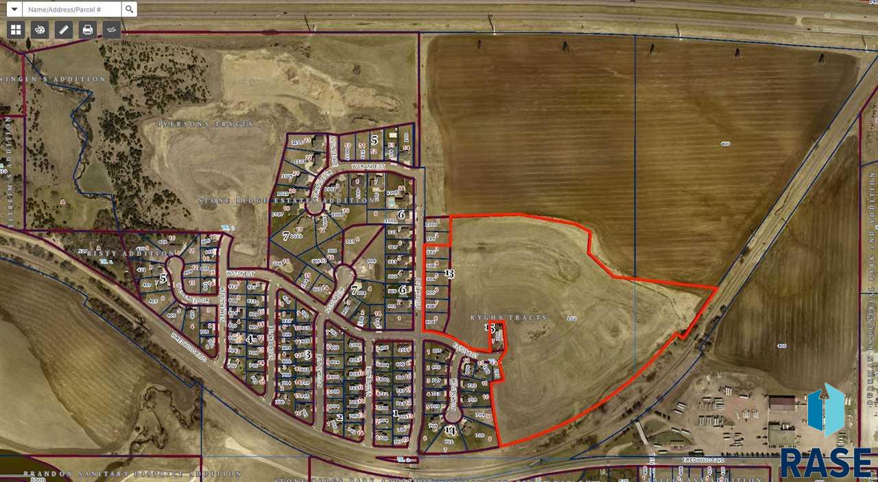900 N Sioux Blvd Boulevard, Brandon, South Dakota image 5
