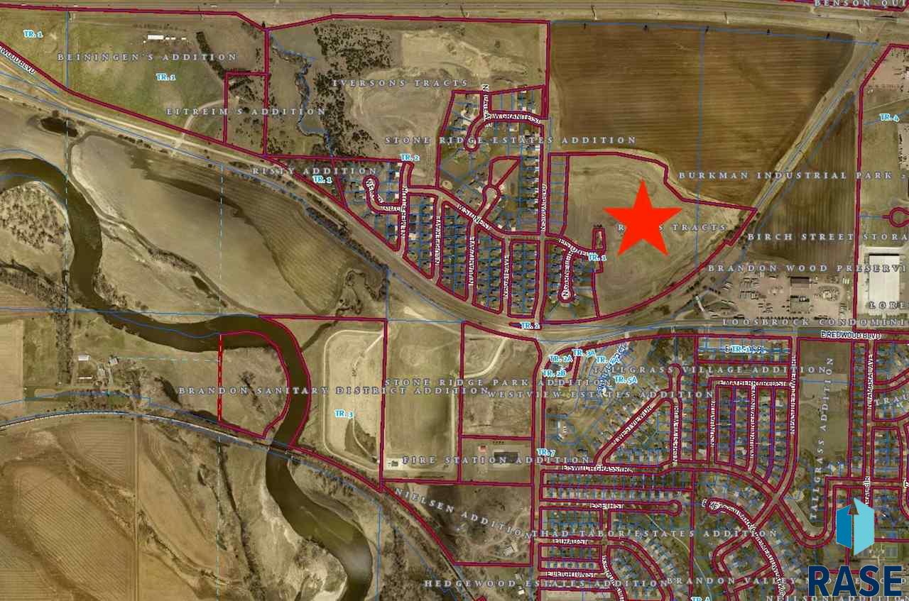 900 N Sioux Blvd Boulevard, Brandon, South Dakota image 4
