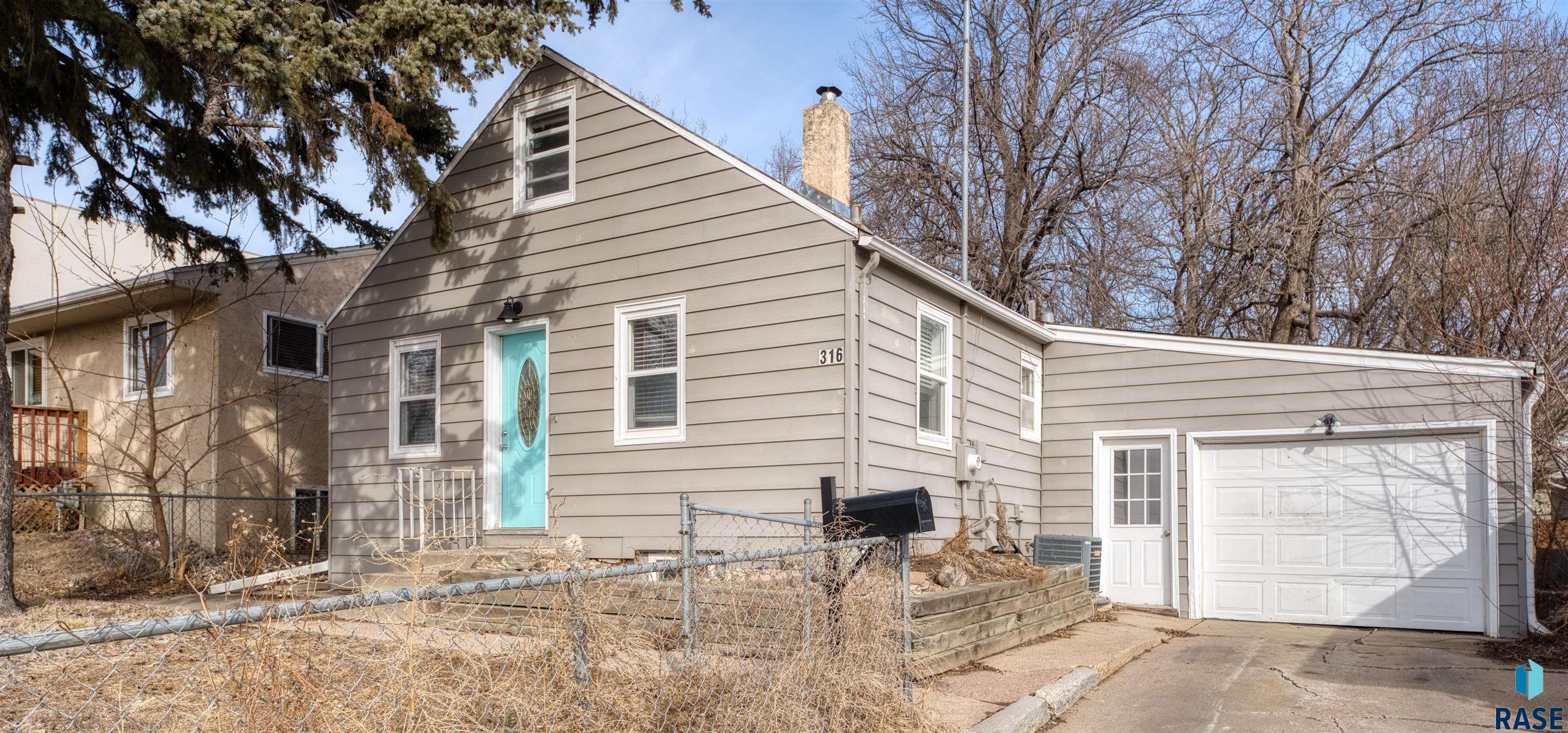 316 S Sherman Ave Avenue, Sioux Falls, South Dakota image 16