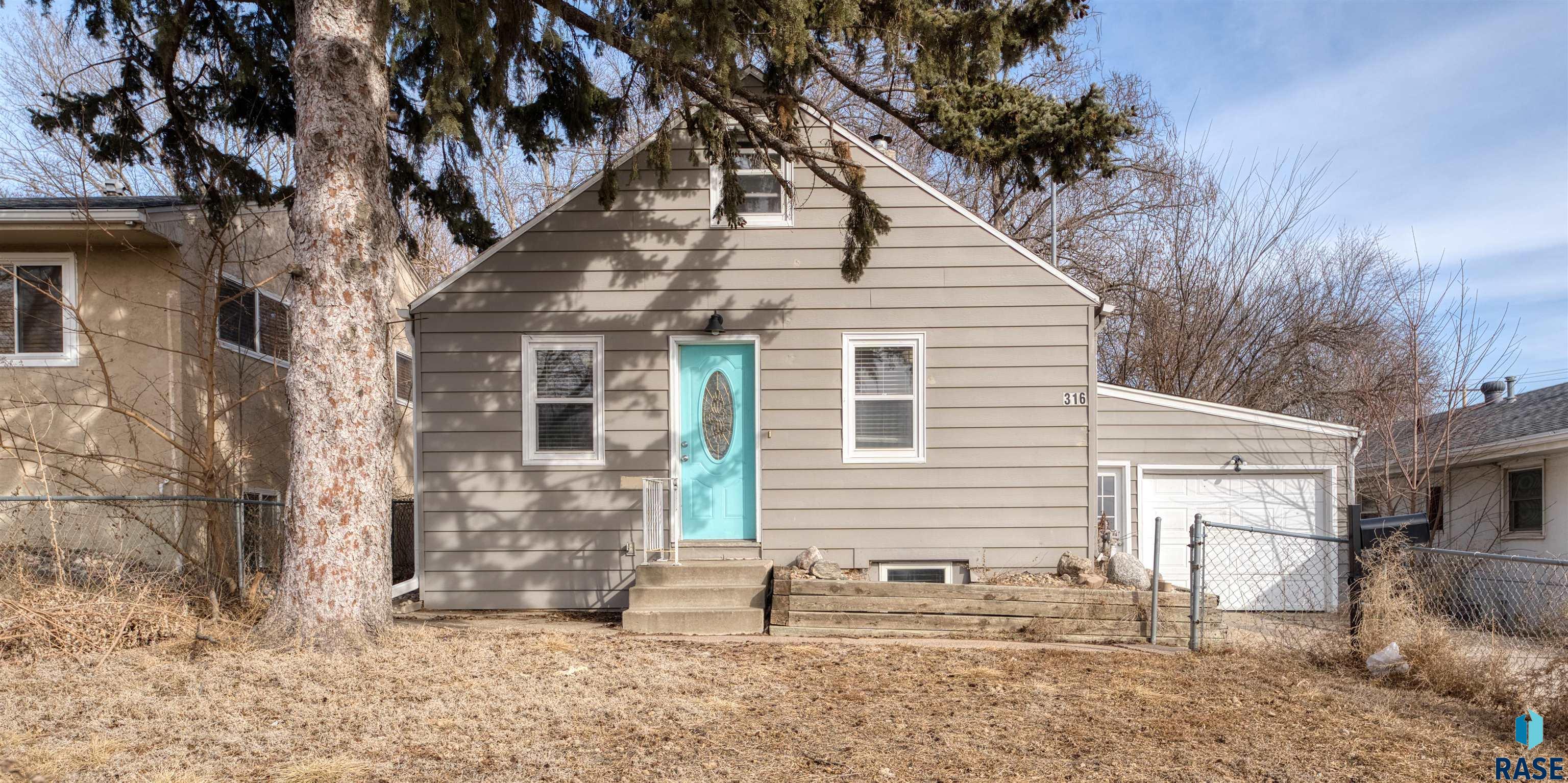 316 S Sherman Ave Avenue, Sioux Falls, South Dakota image 1