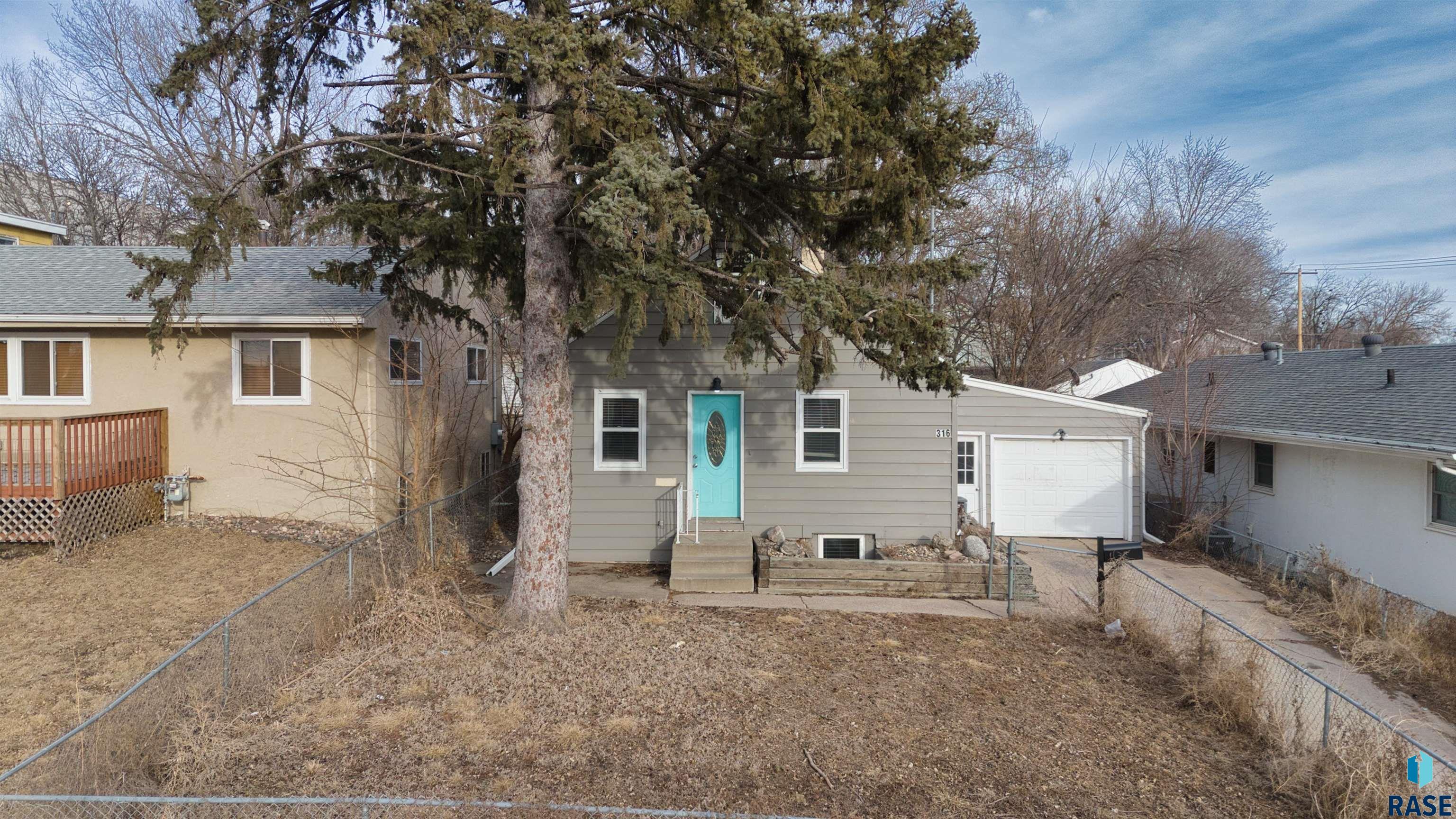 316 S Sherman Ave Avenue, Sioux Falls, South Dakota image 17